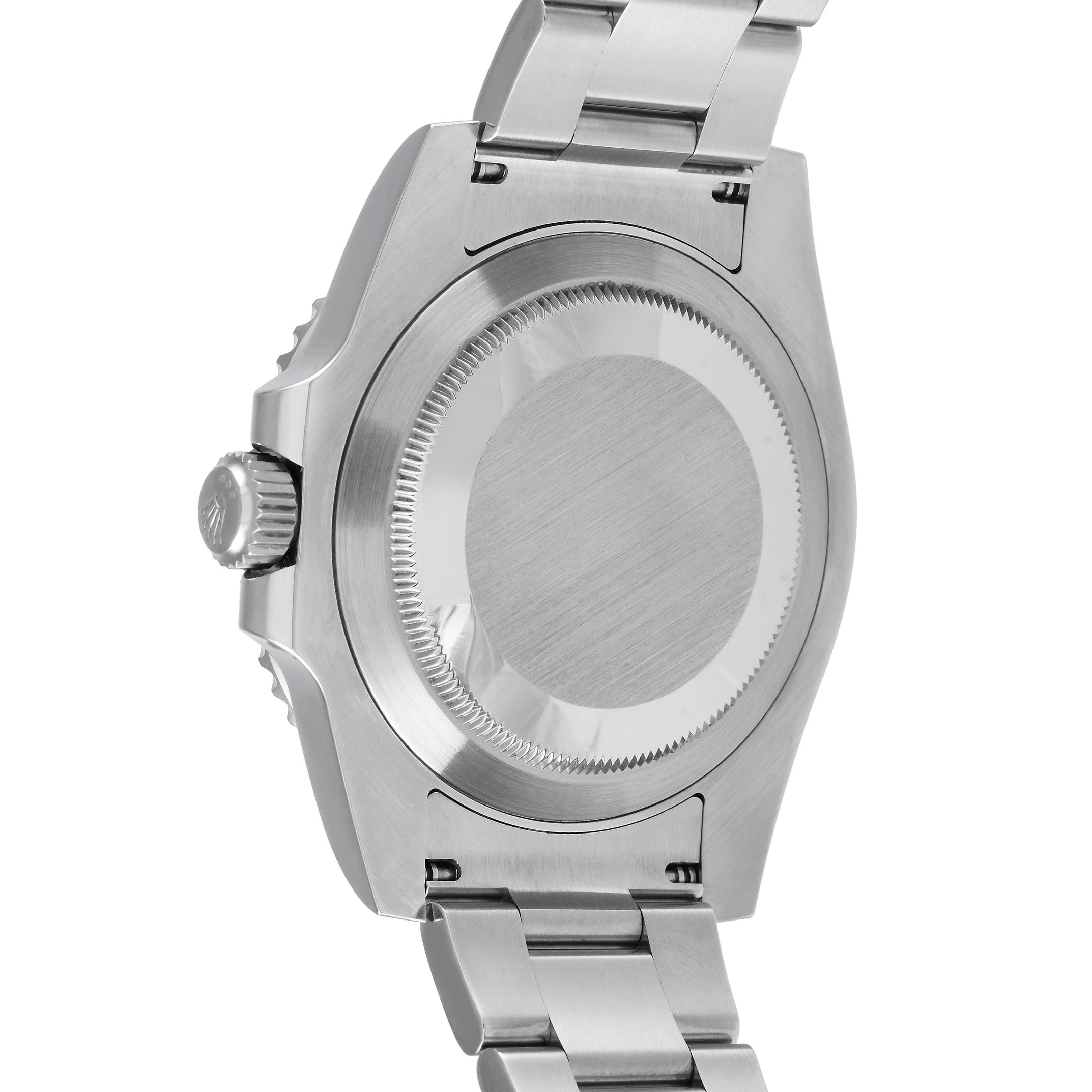 Rolex Submariner "No Date" Watch 114060