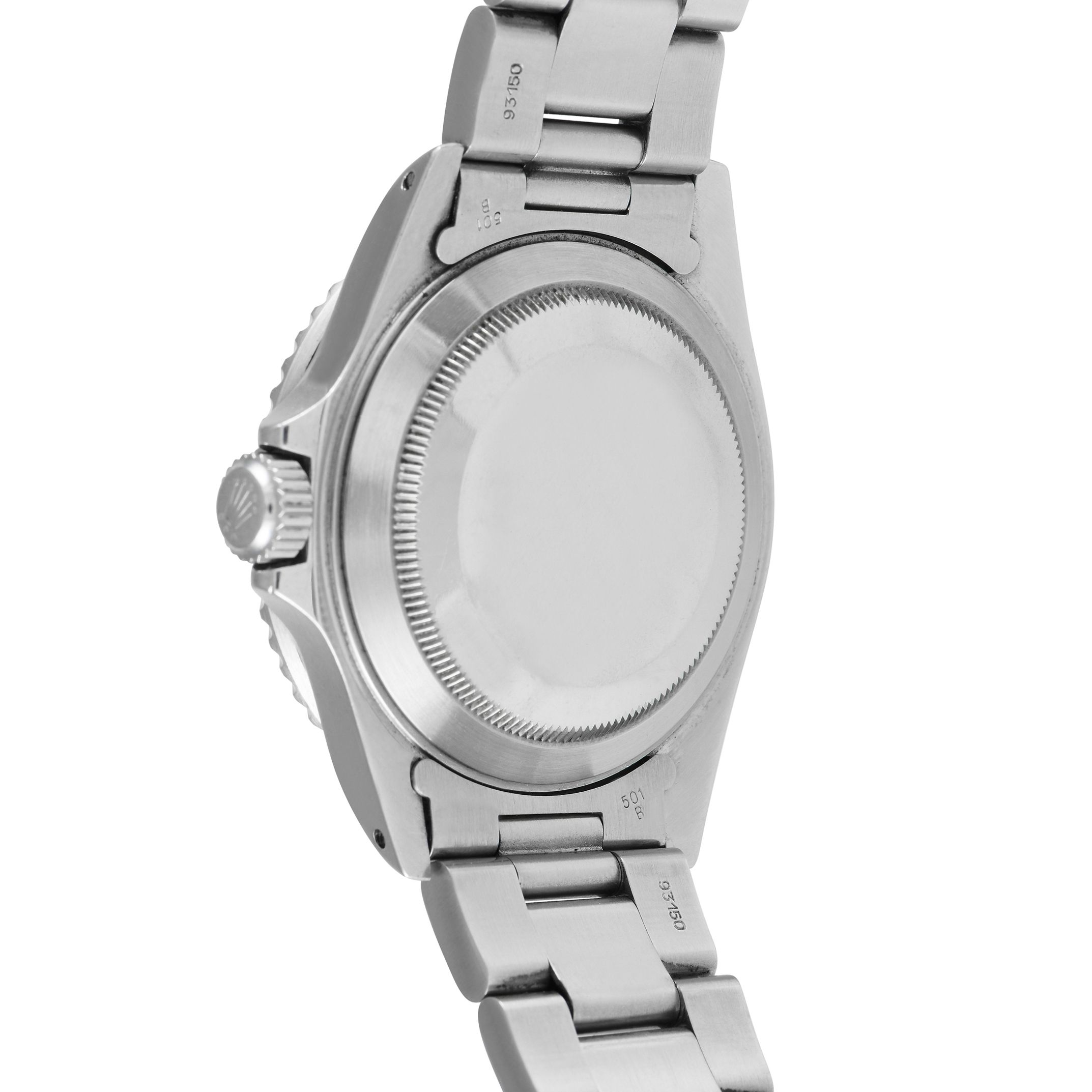 Rolex Submariner Date Watch 16610