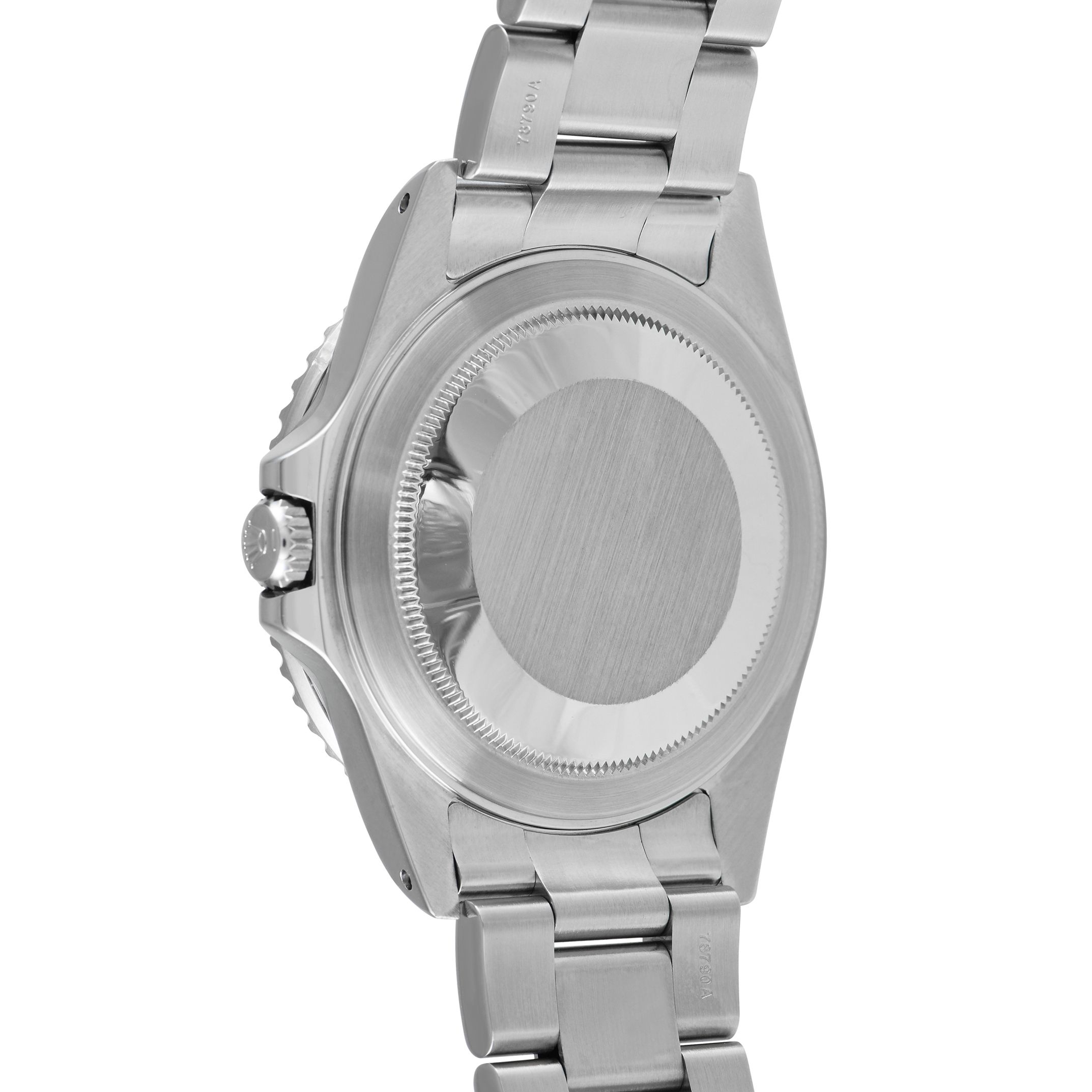 Rolex GMT-Master II Watch 16710