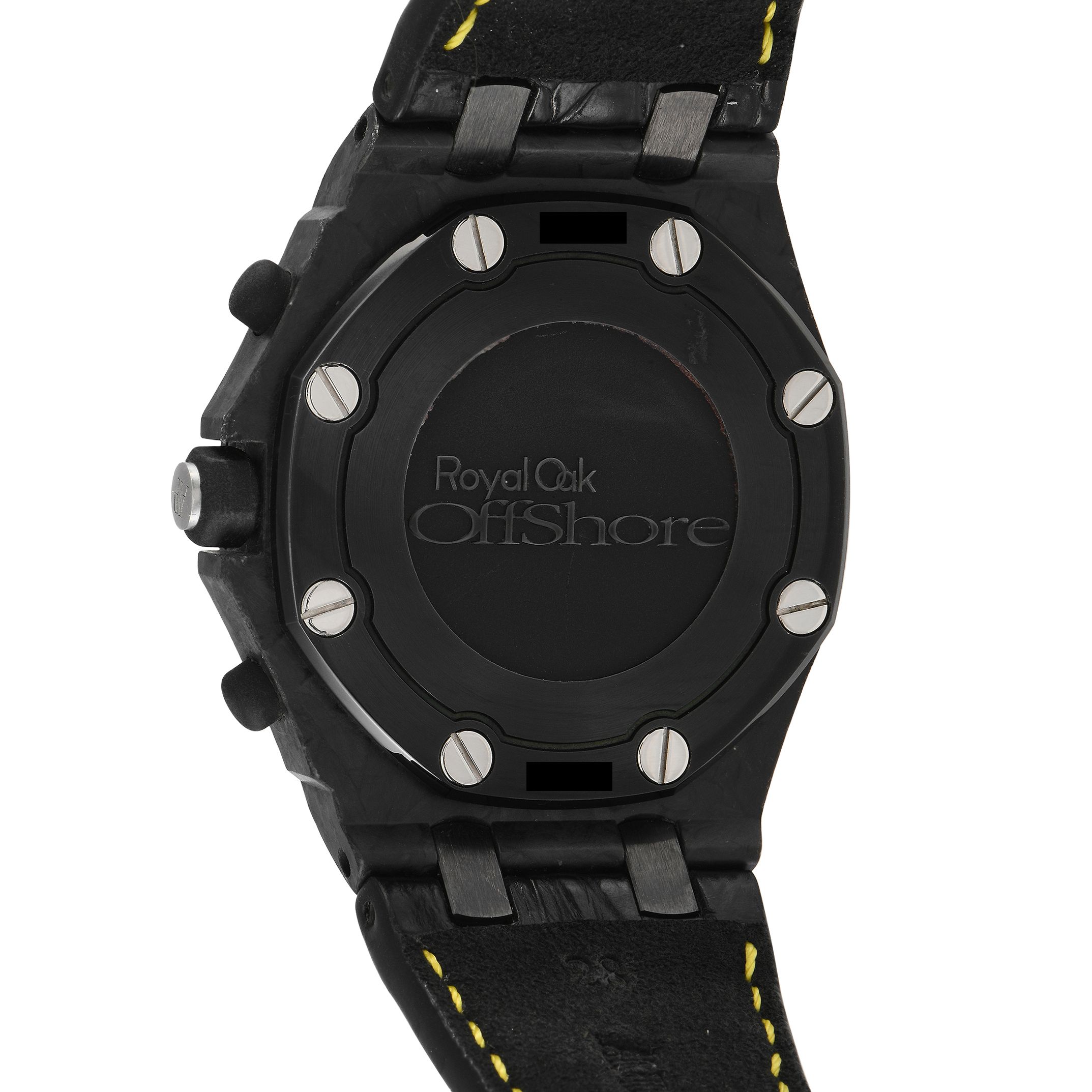 Audemars Piguet Royal Oak Offshore Watch 26176FO.OO.D101CR.02