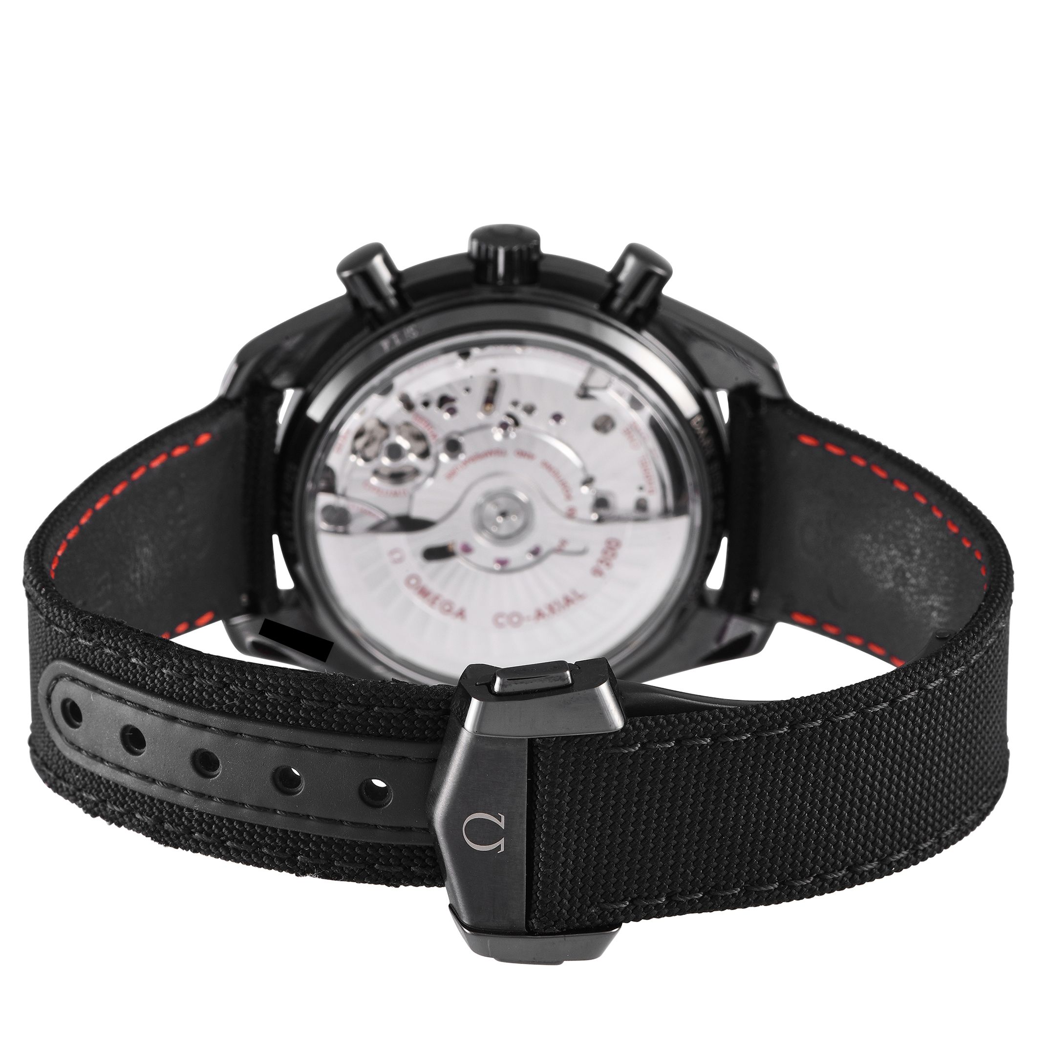 Omega Speedmaster Dark Side of the Moon Watch 311.92.44.51.01.005