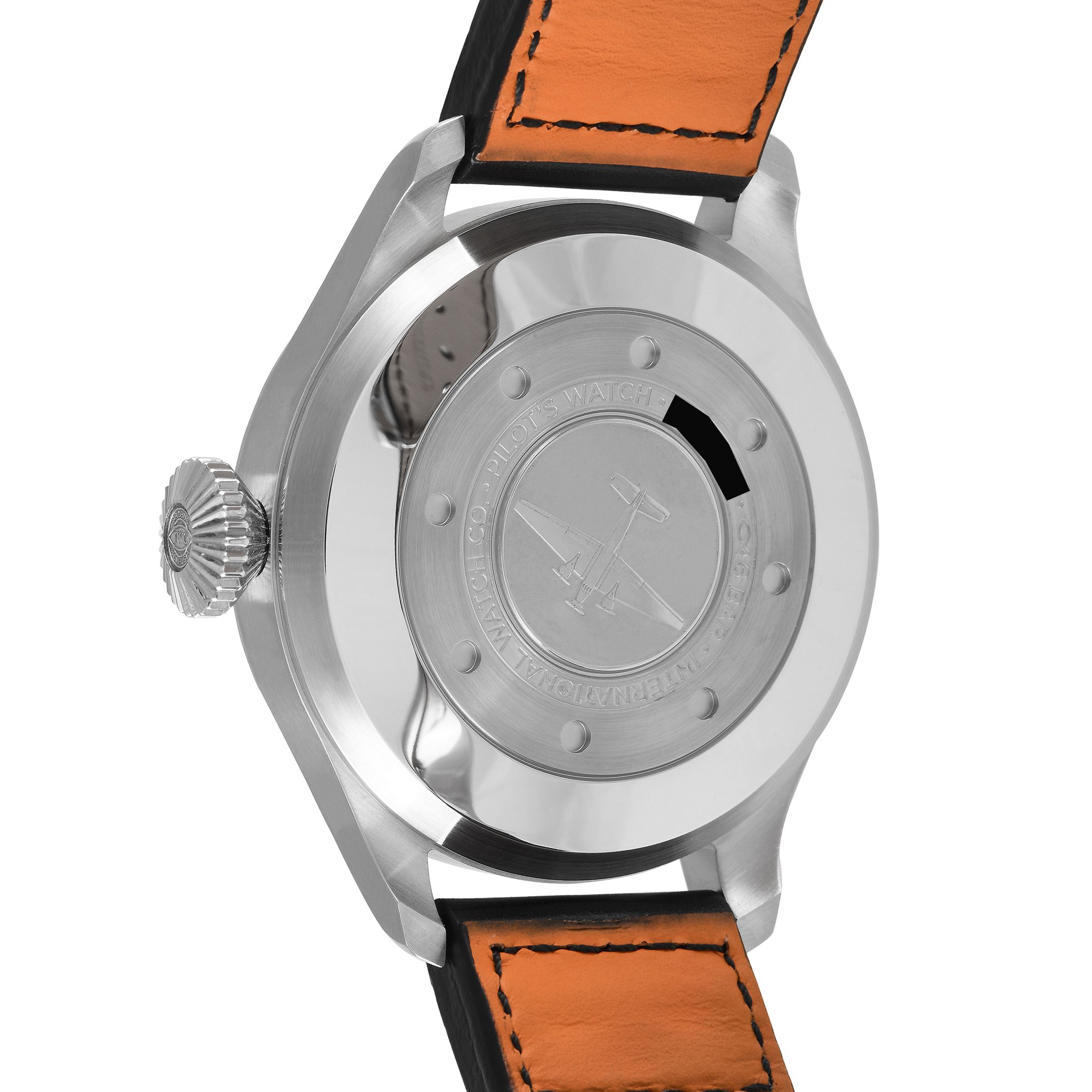 IWC Big Pilot’s 46mm Watch IW501001