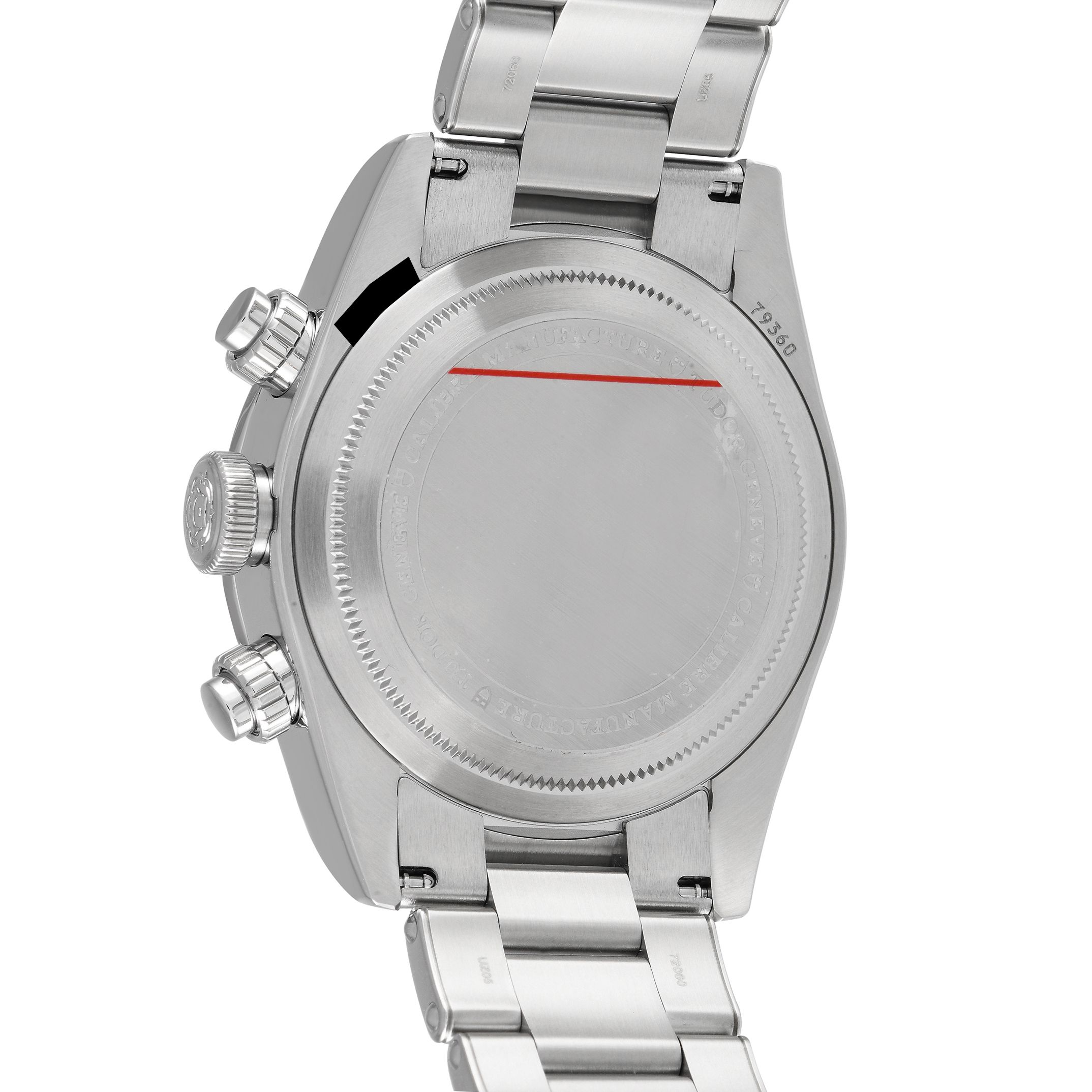 Tudor Black Bay Chrono Watch 79360N