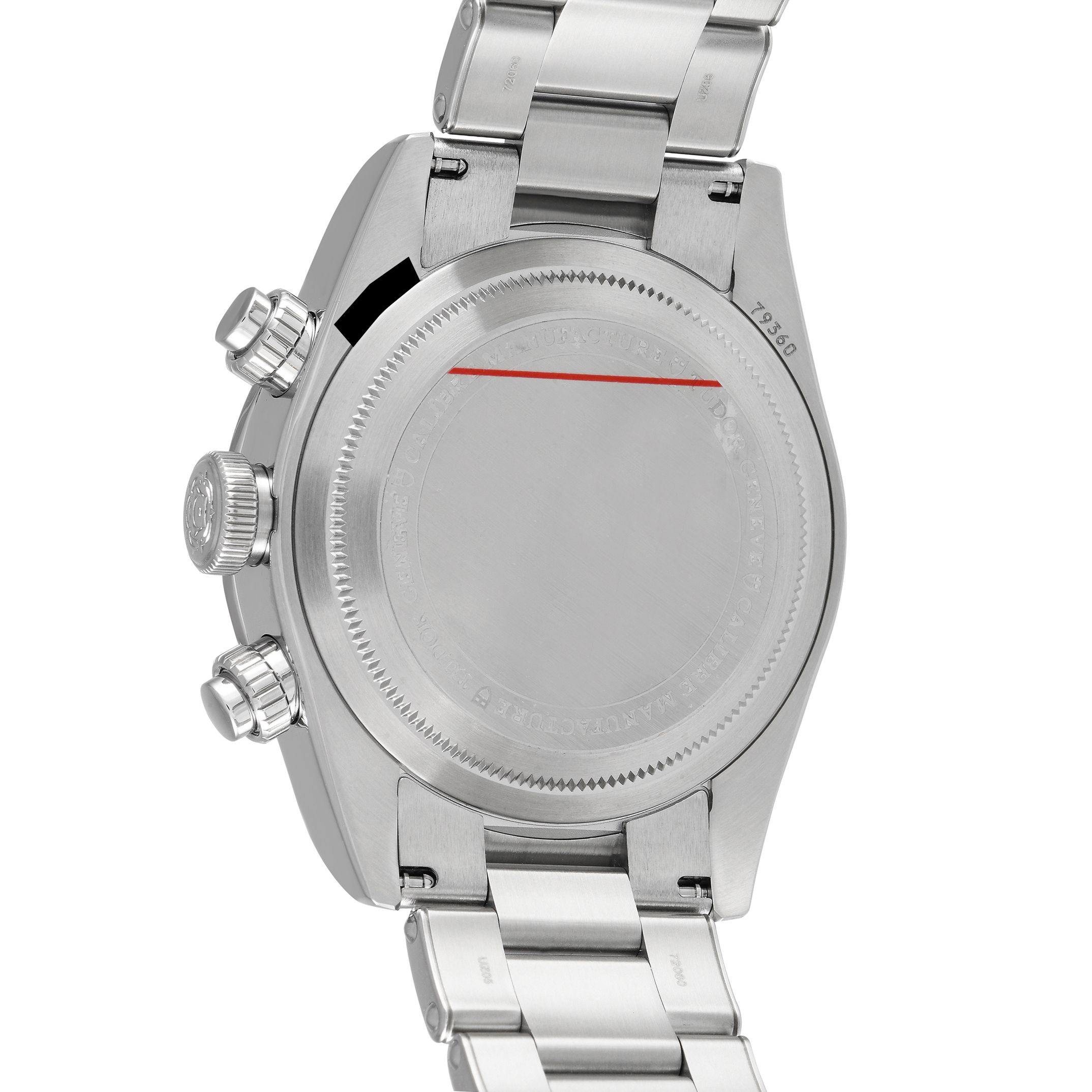 Tudor Black Bay Chrono Watch 79360N-0002
