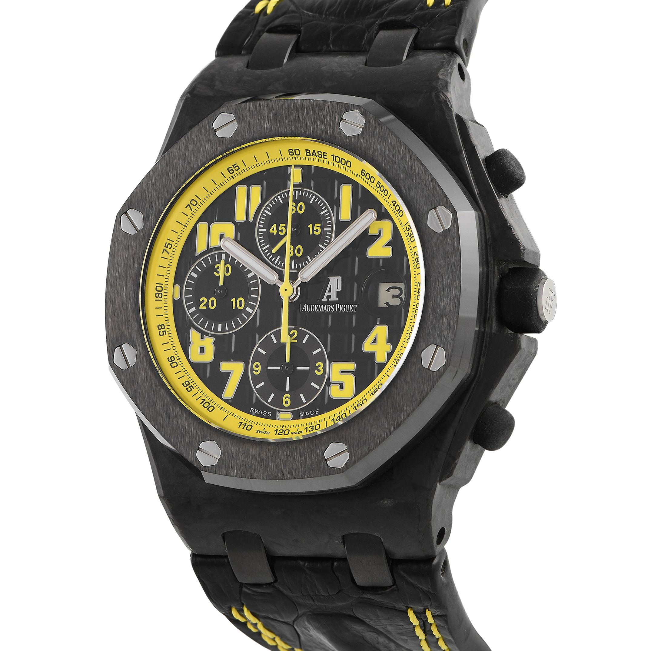 Audemars Piguet Royal Oak Offshore Watch 26176FO.OO.D101CR.02