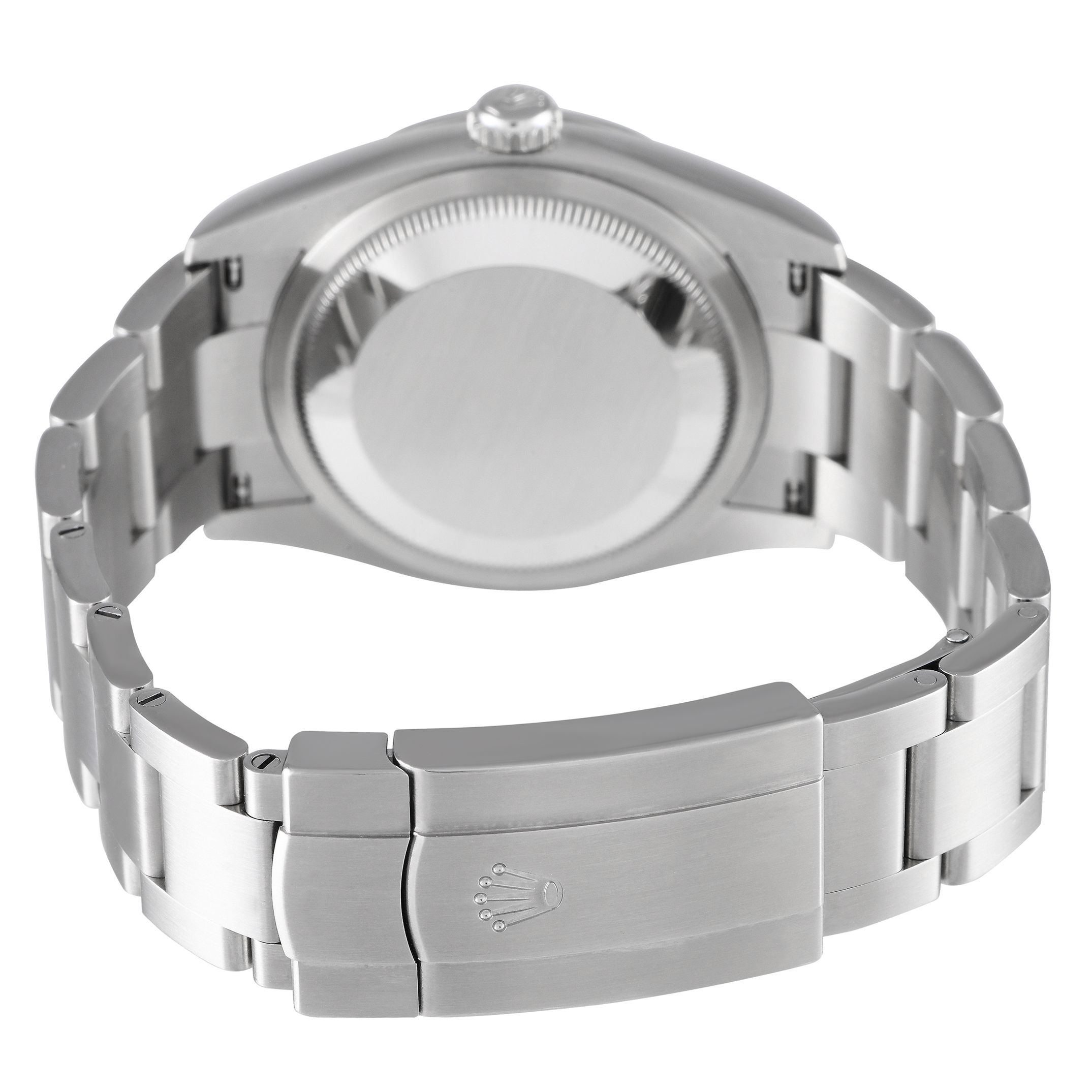 Rolex Oyster Perpetual 36 Candy Pink Dial Watch 126000