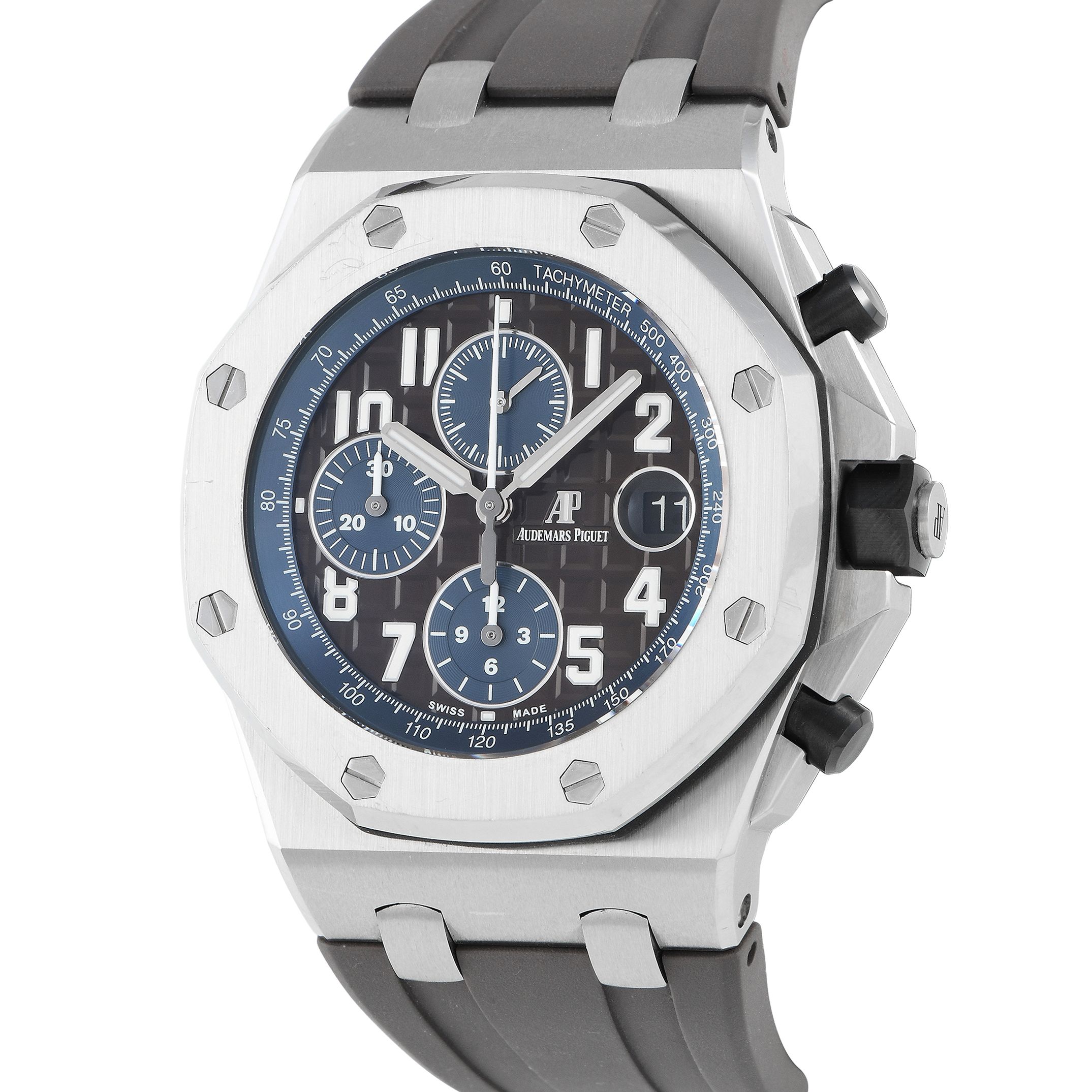 Audemars Piguet Royal Oak Offshore Watch 26470ST