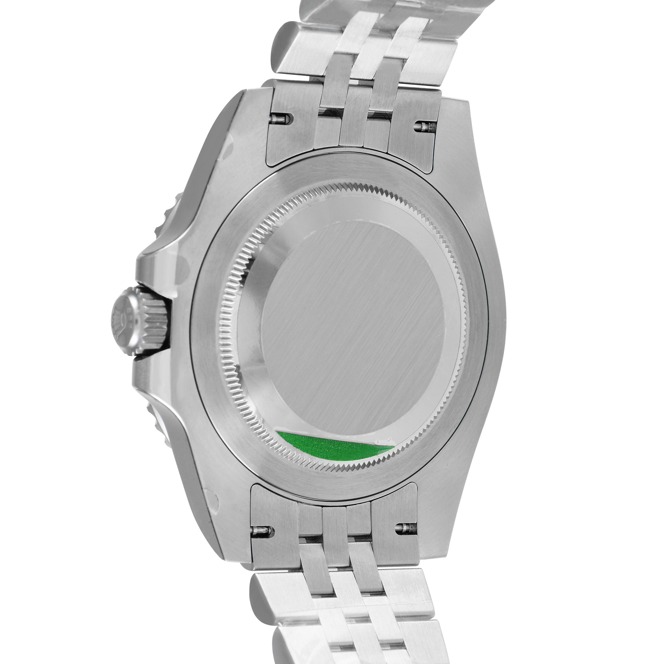 Rolex GMT-Master II Watch 126710GRNR