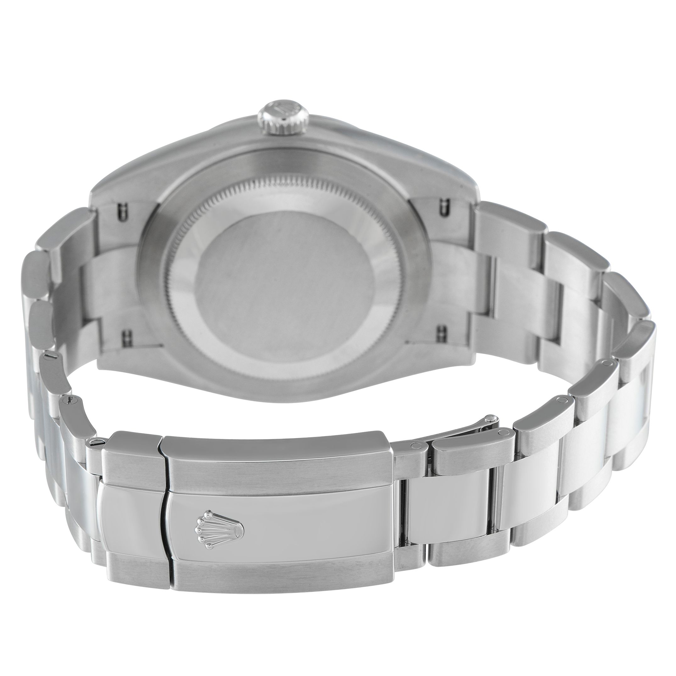 Rolex Datejust 41mm Watch 126300