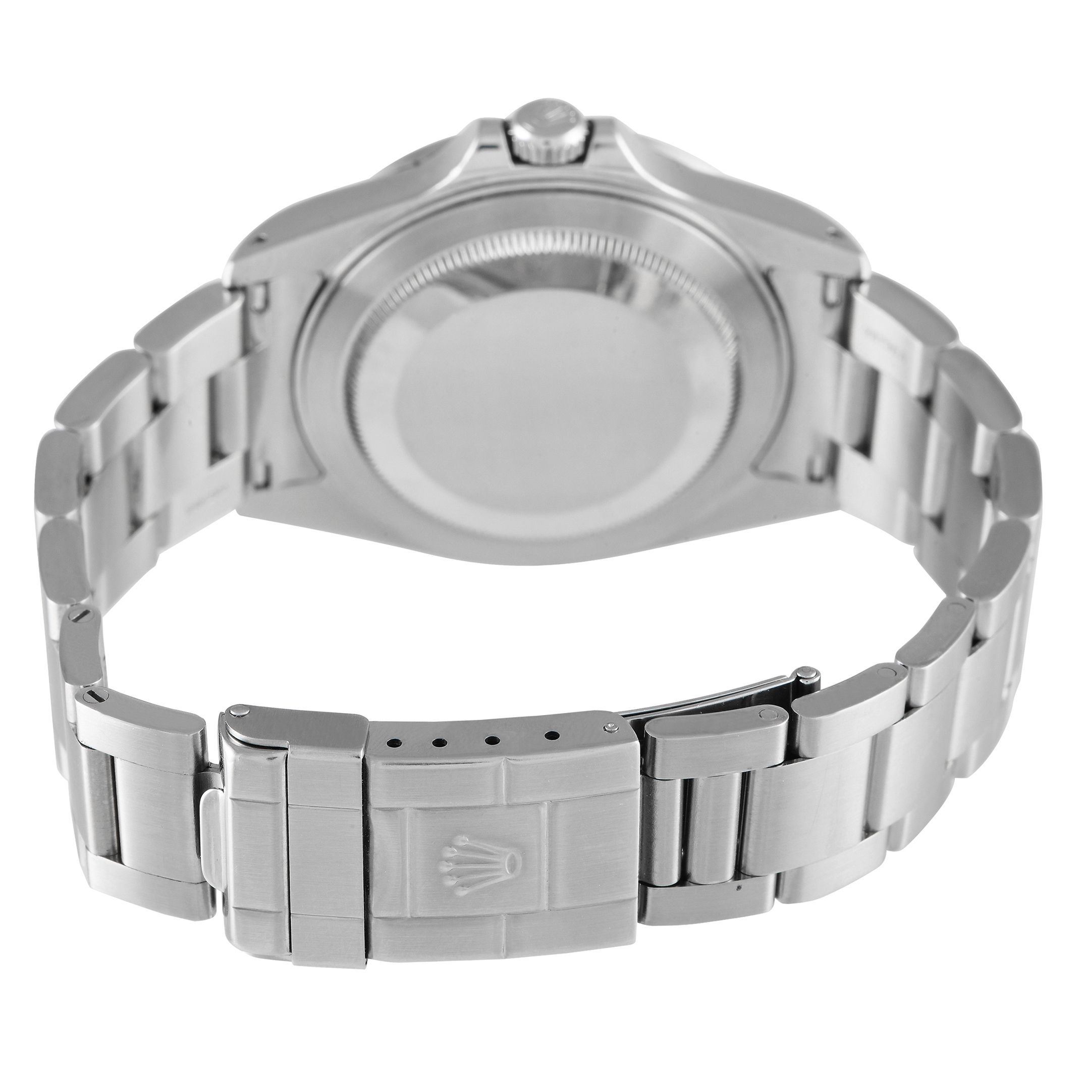 Rolex Explorer II Watch 16570