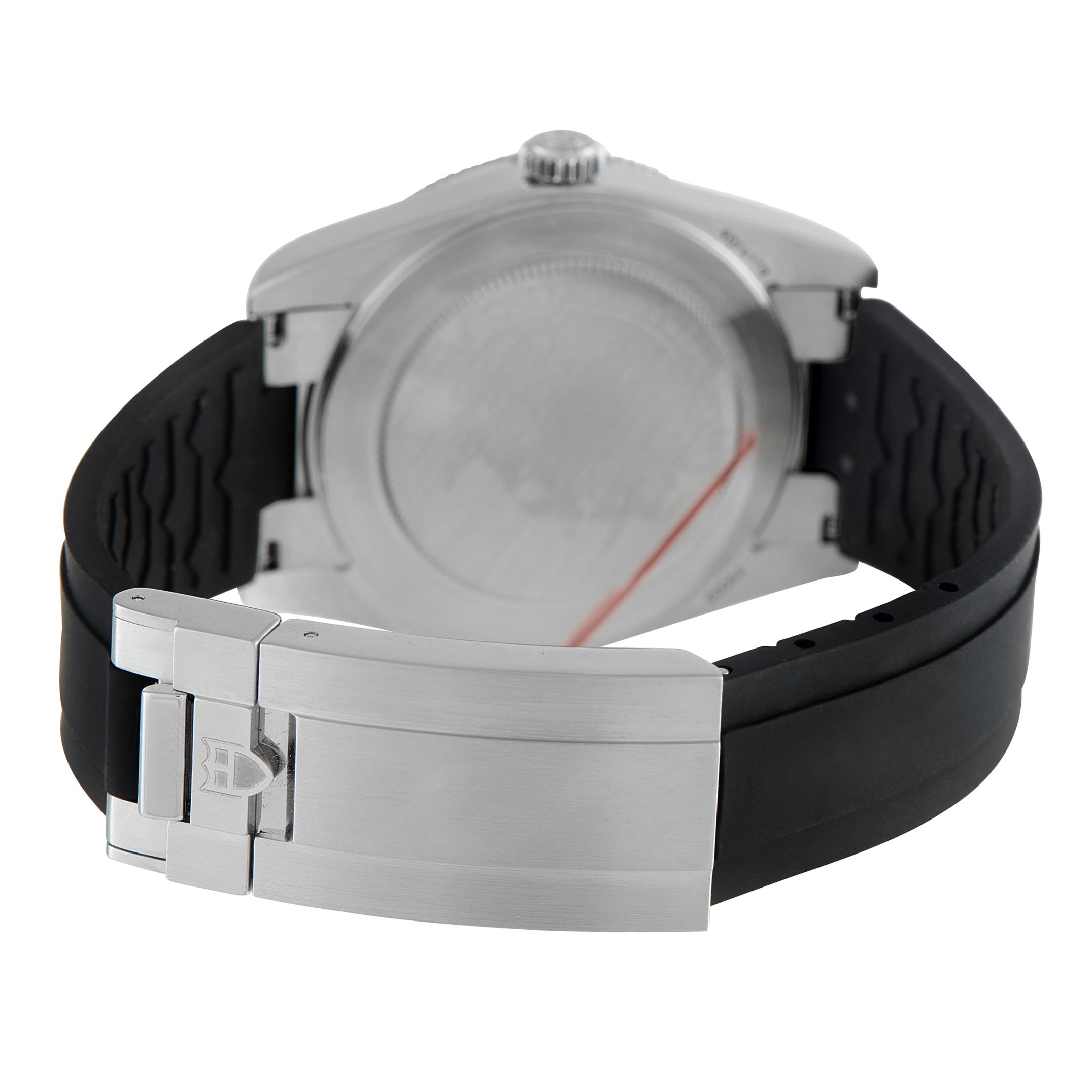 Tudor Black Bay 54 Steel Watch 79000N