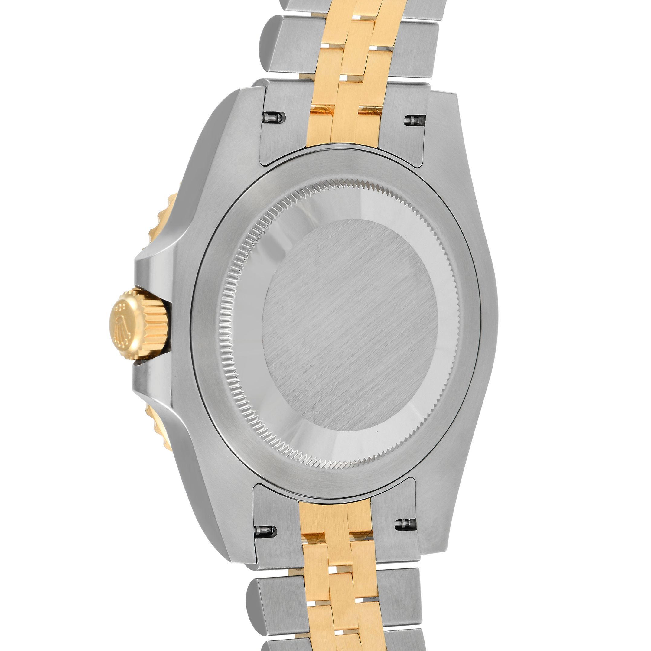 Rolex GMT-Master II Watch 126713GRNR