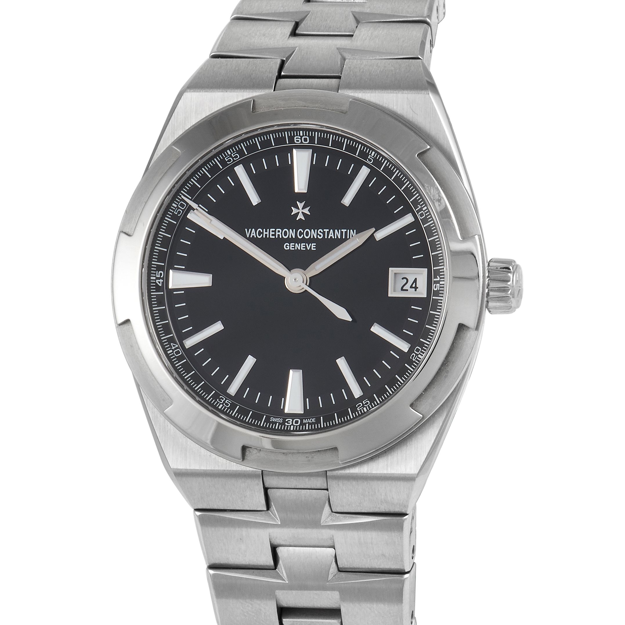 Vacheron Constantin Overseas Watch 4500V/110A-B483