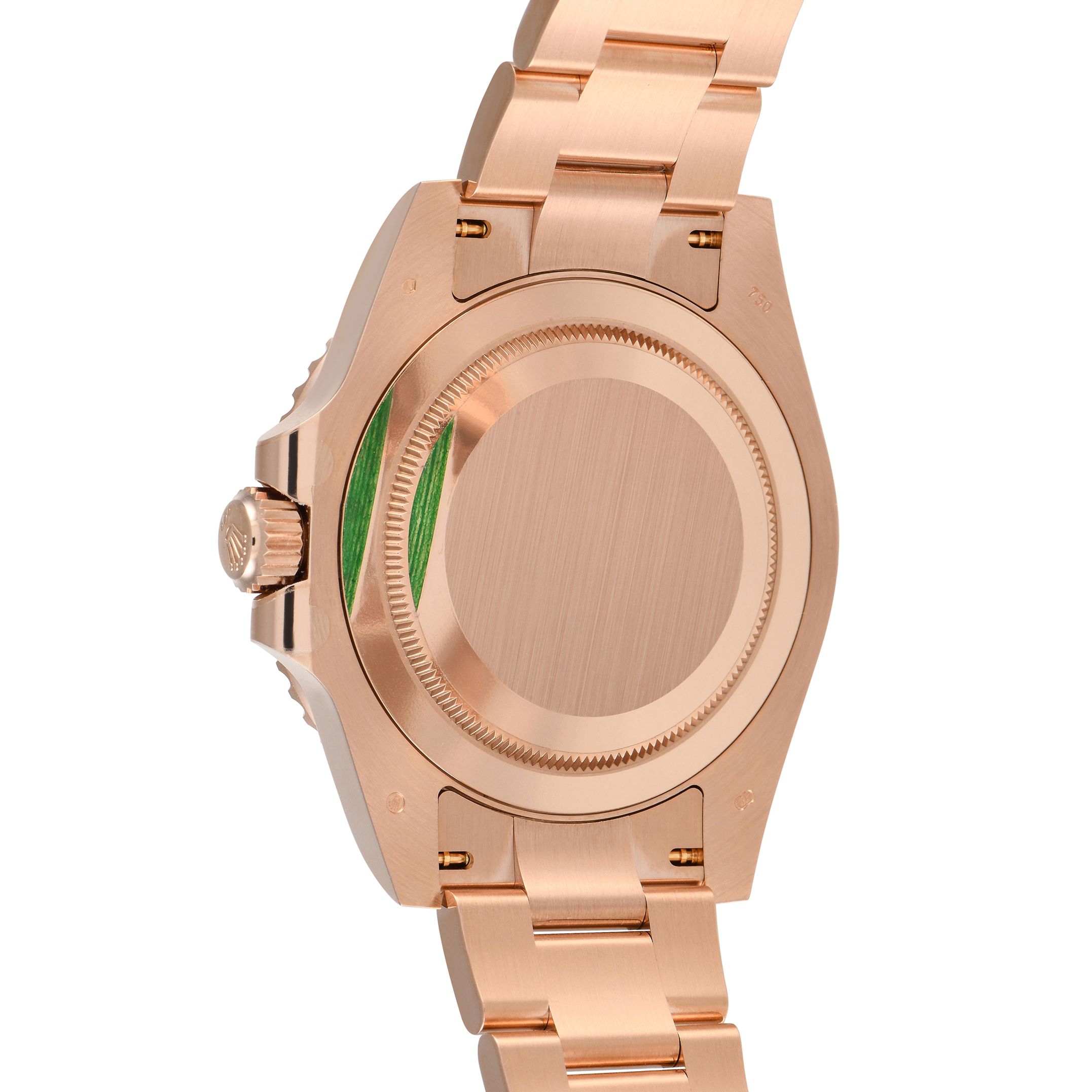 Rolex GMT-Master II Watch 126715CHNR