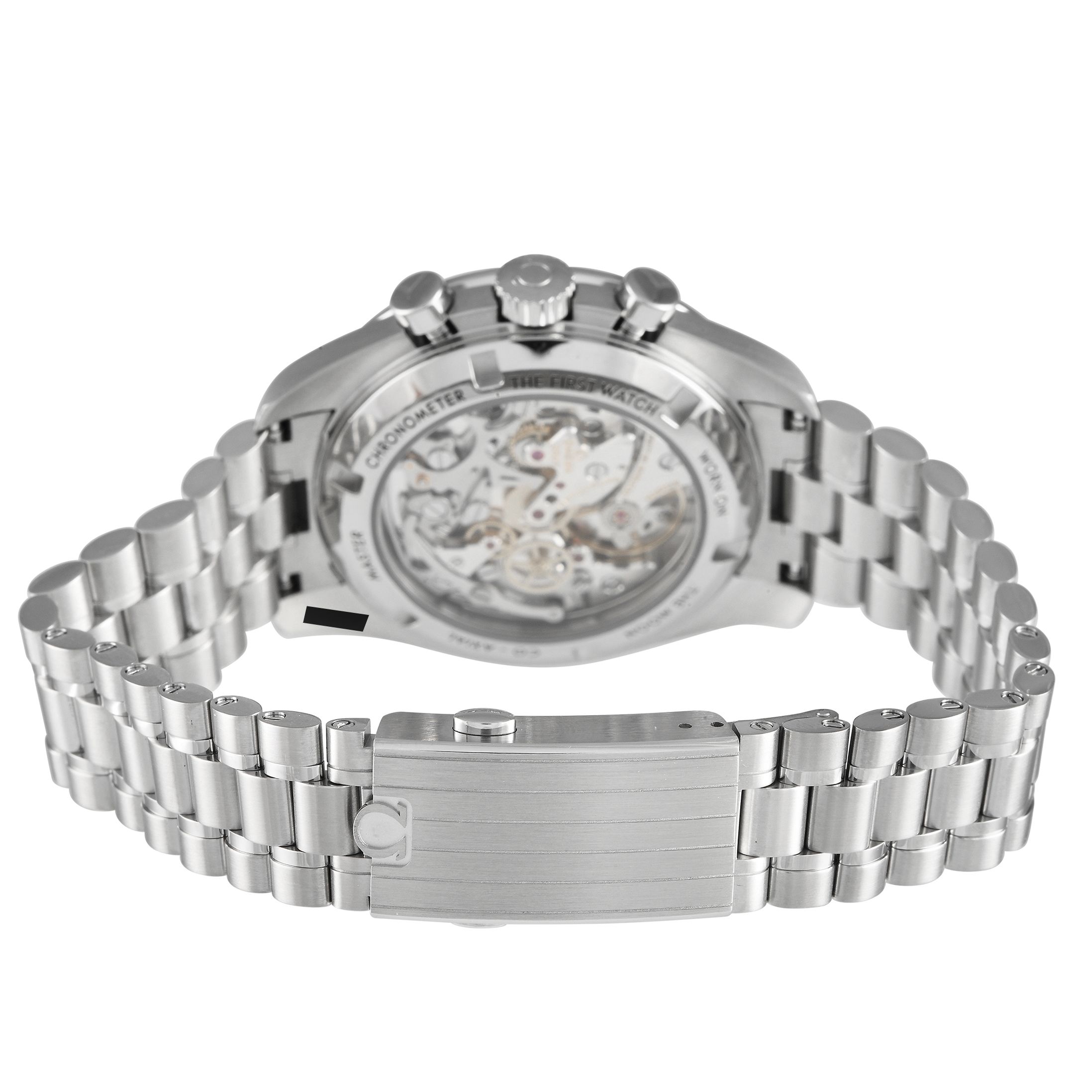 Omega Speedmaster Moonwatch Professional Watch 310.30.42.50.01.002