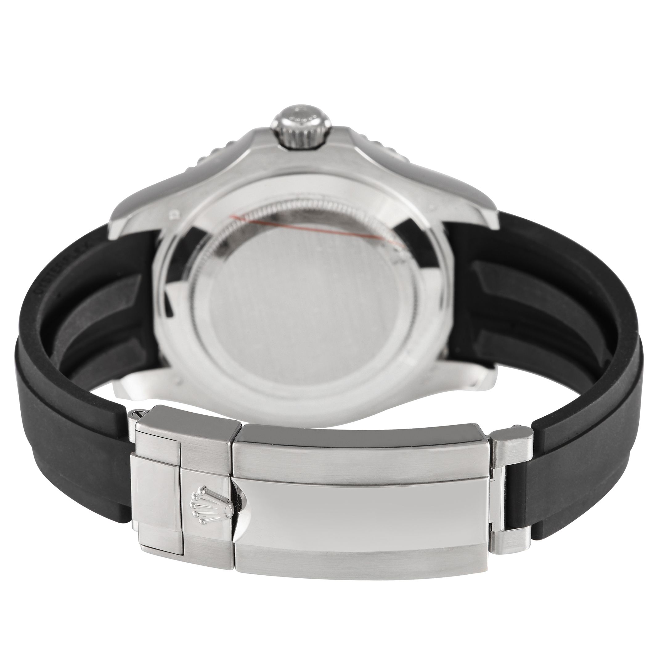 Rolex Yacht-Master 42 White Gold Watch 226659