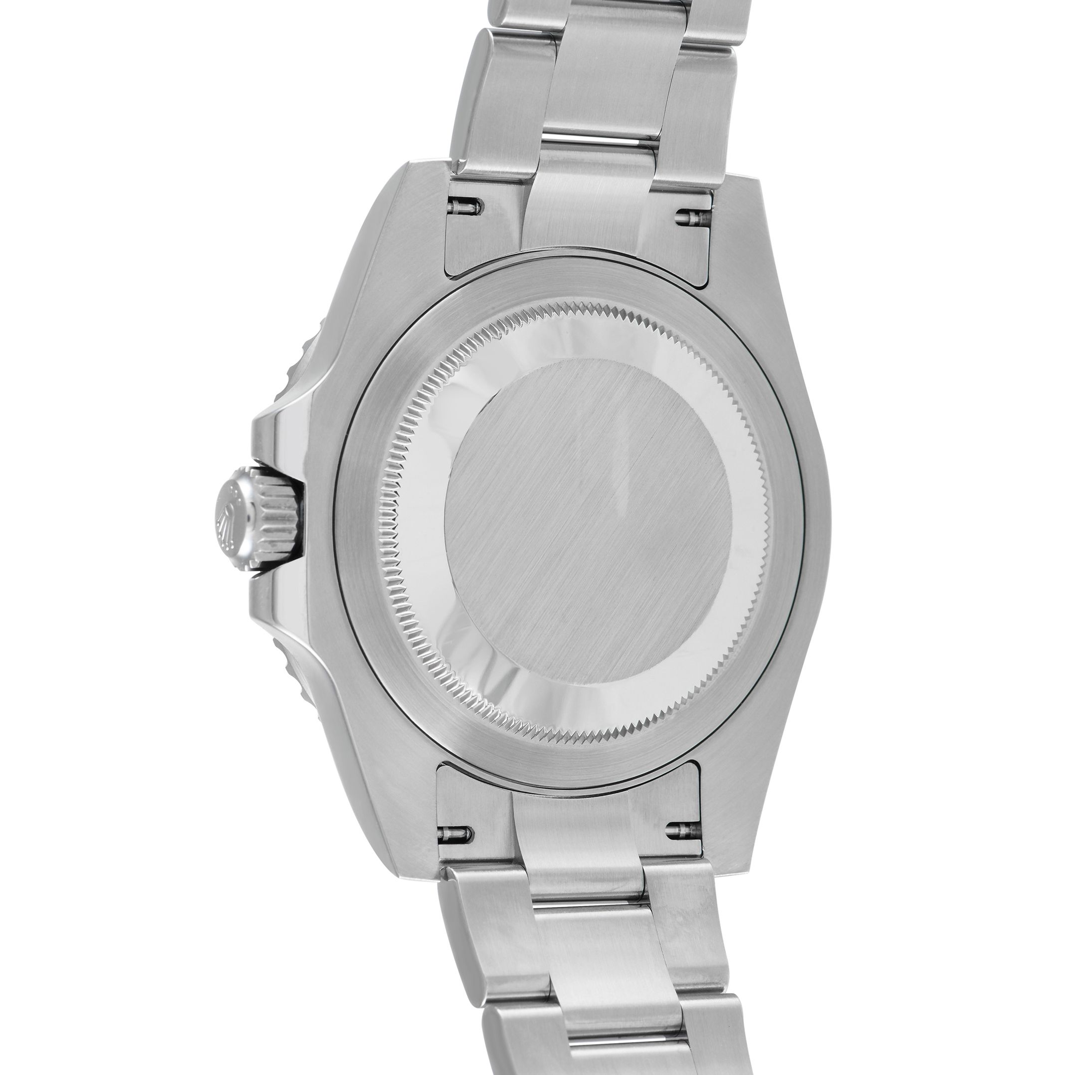 Rolex GMT-Master II Watch 126710BLNR