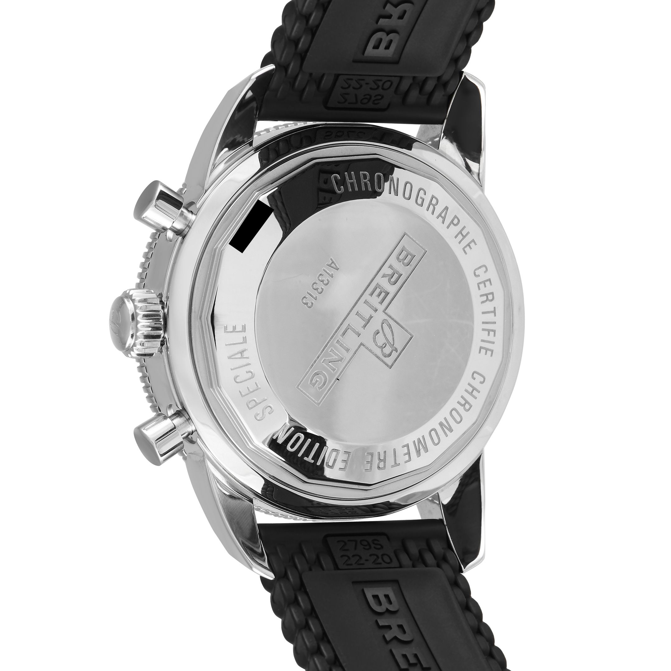 Breitling Superocean Heritage Chronograph 44 Watch A13313