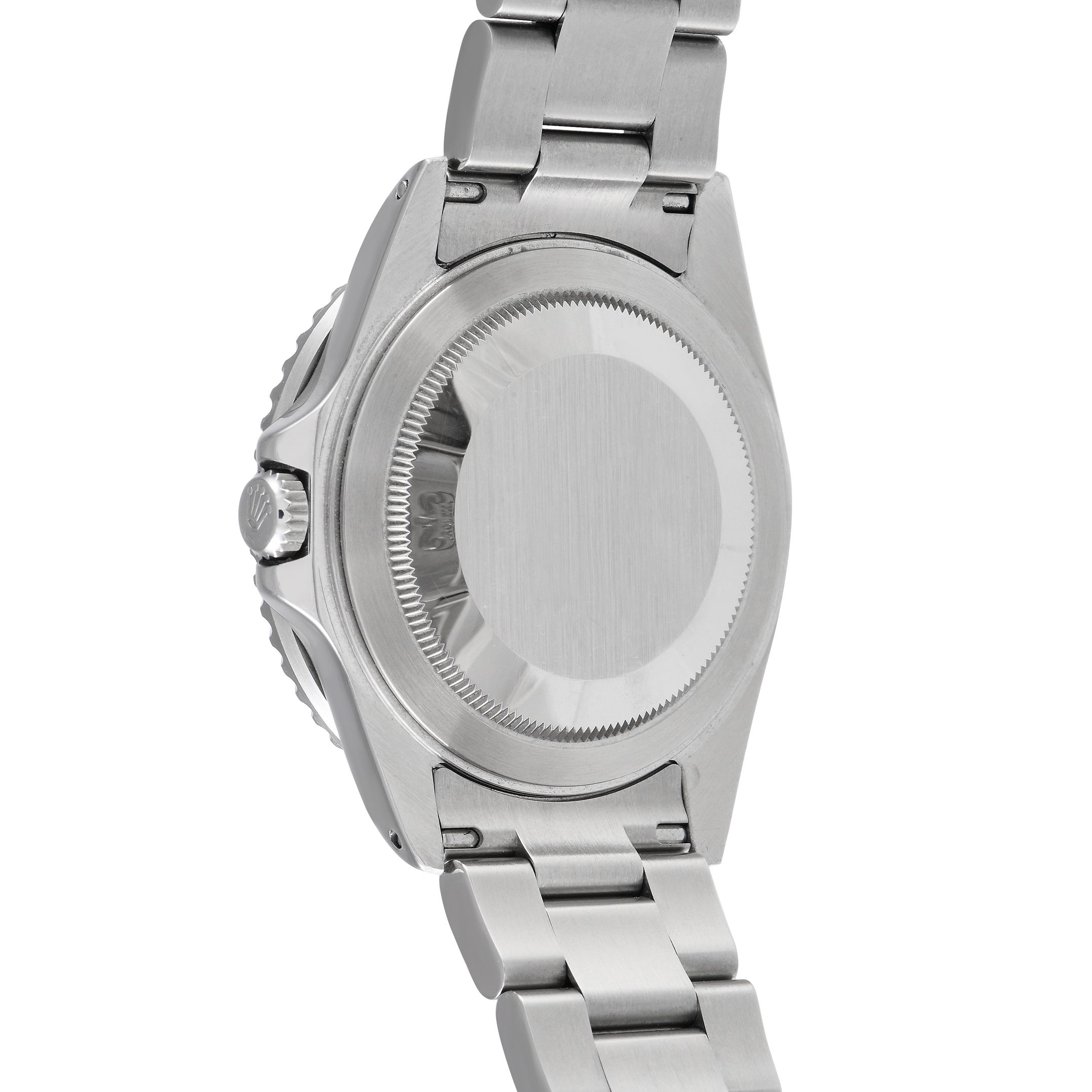 Rolex GMT-Master II Watch 16710