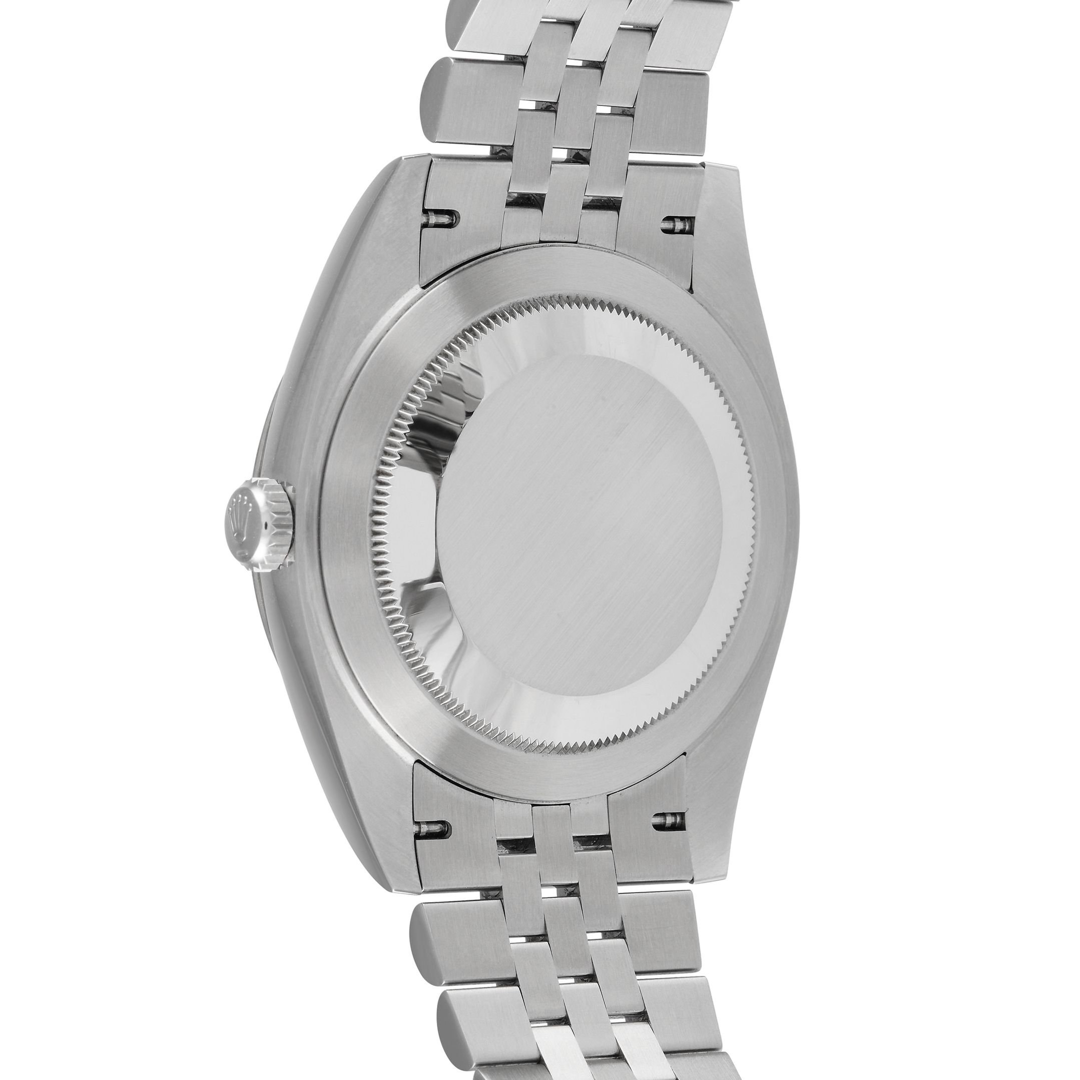 Rolex Datejust 41 Watch 126334