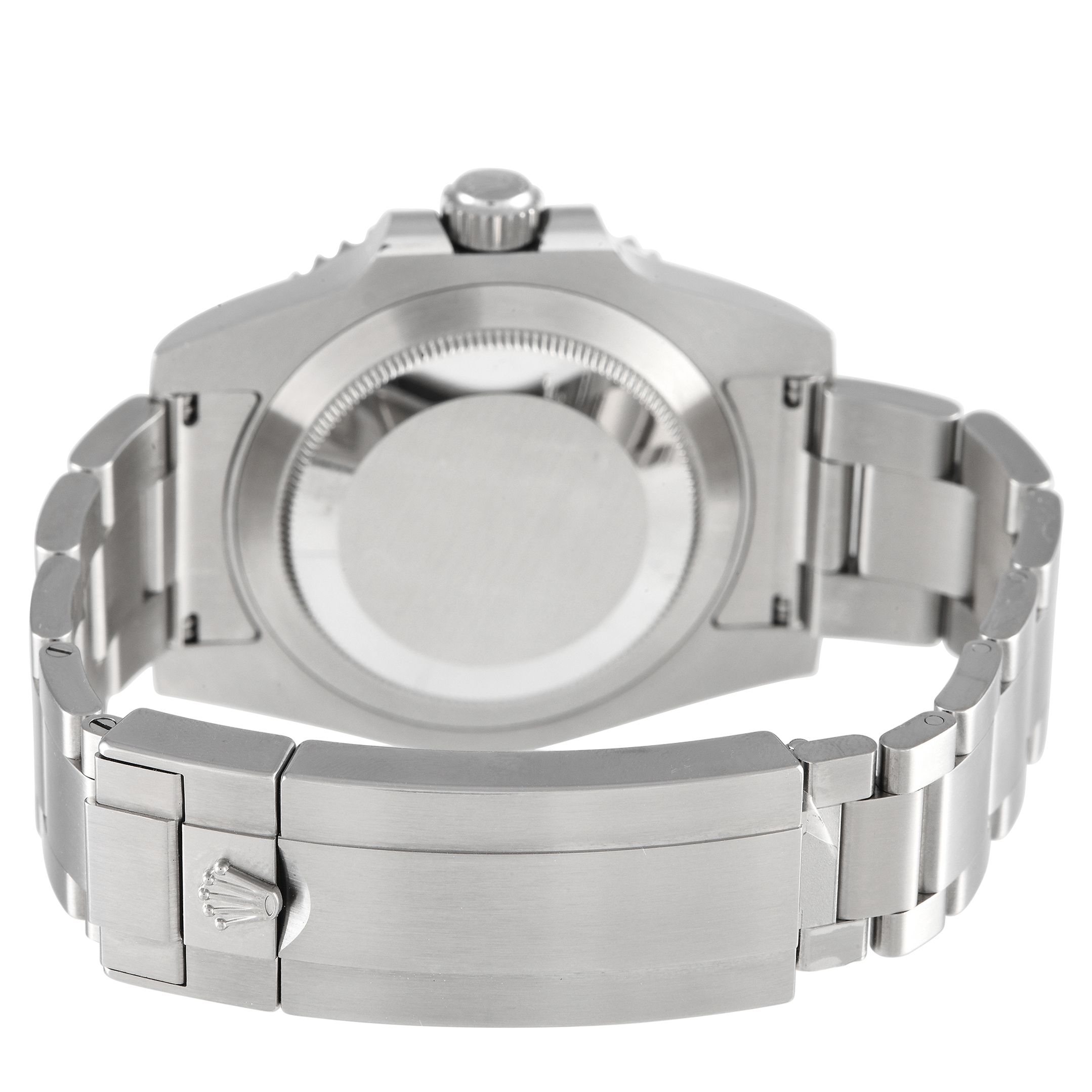 Rolex Submariner Date Watch 116610LV