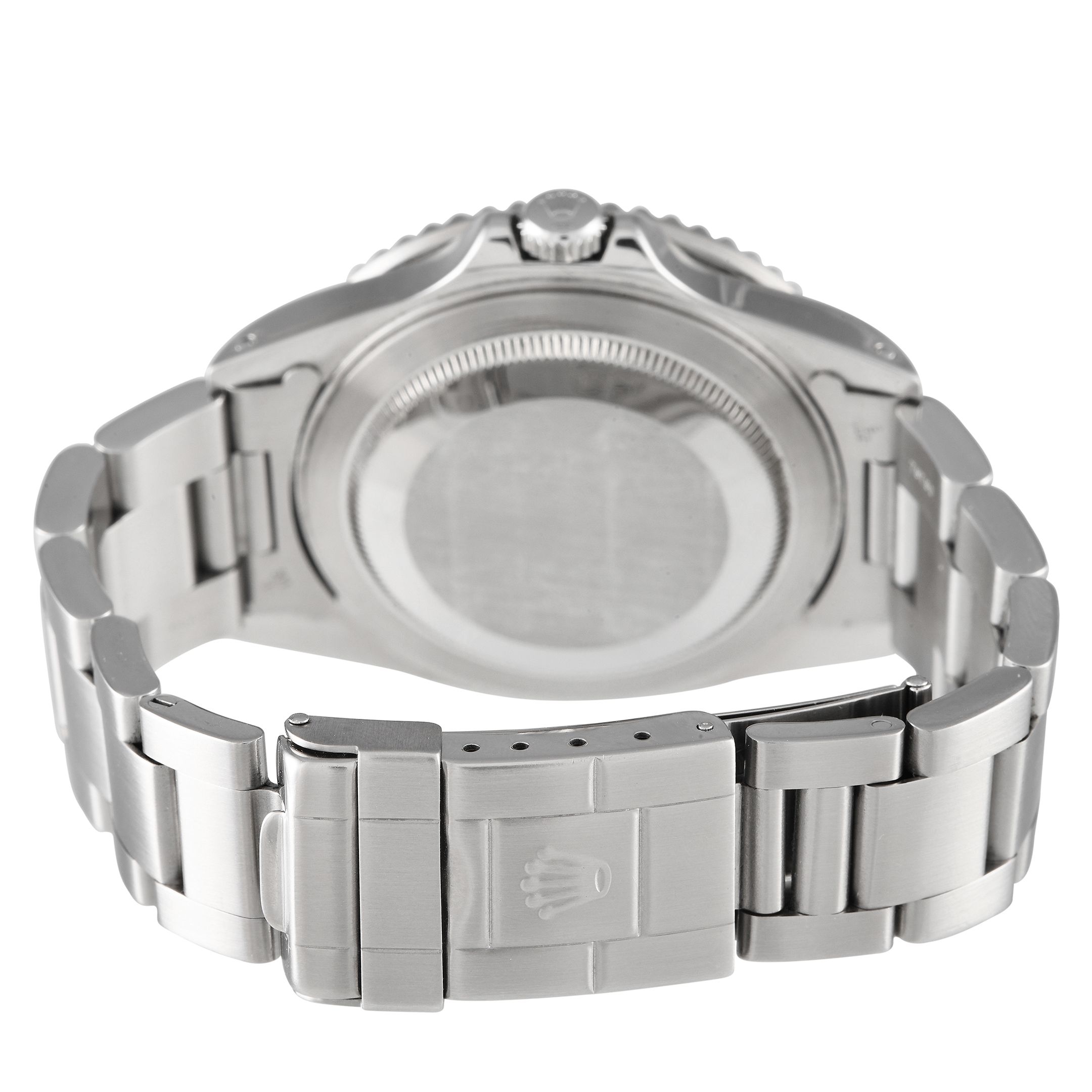 Rolex GMT-Master II Watch 16710