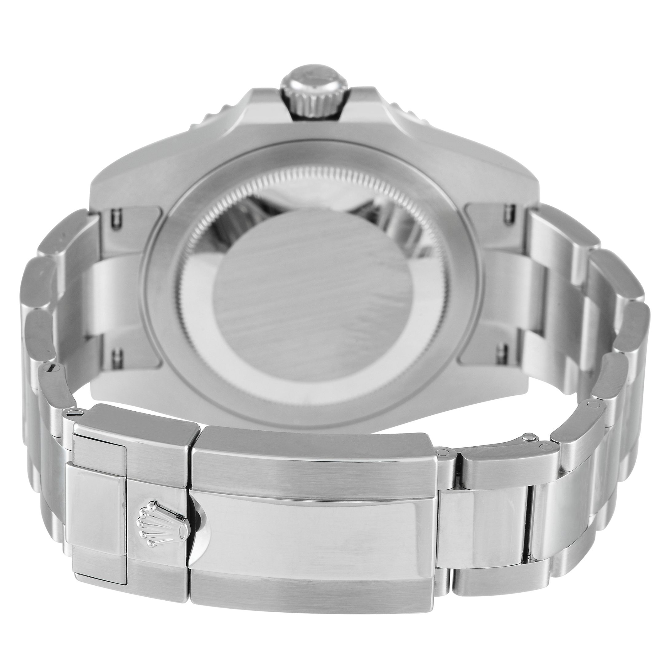 Rolex GMT-Master II Watch 126710GRNR