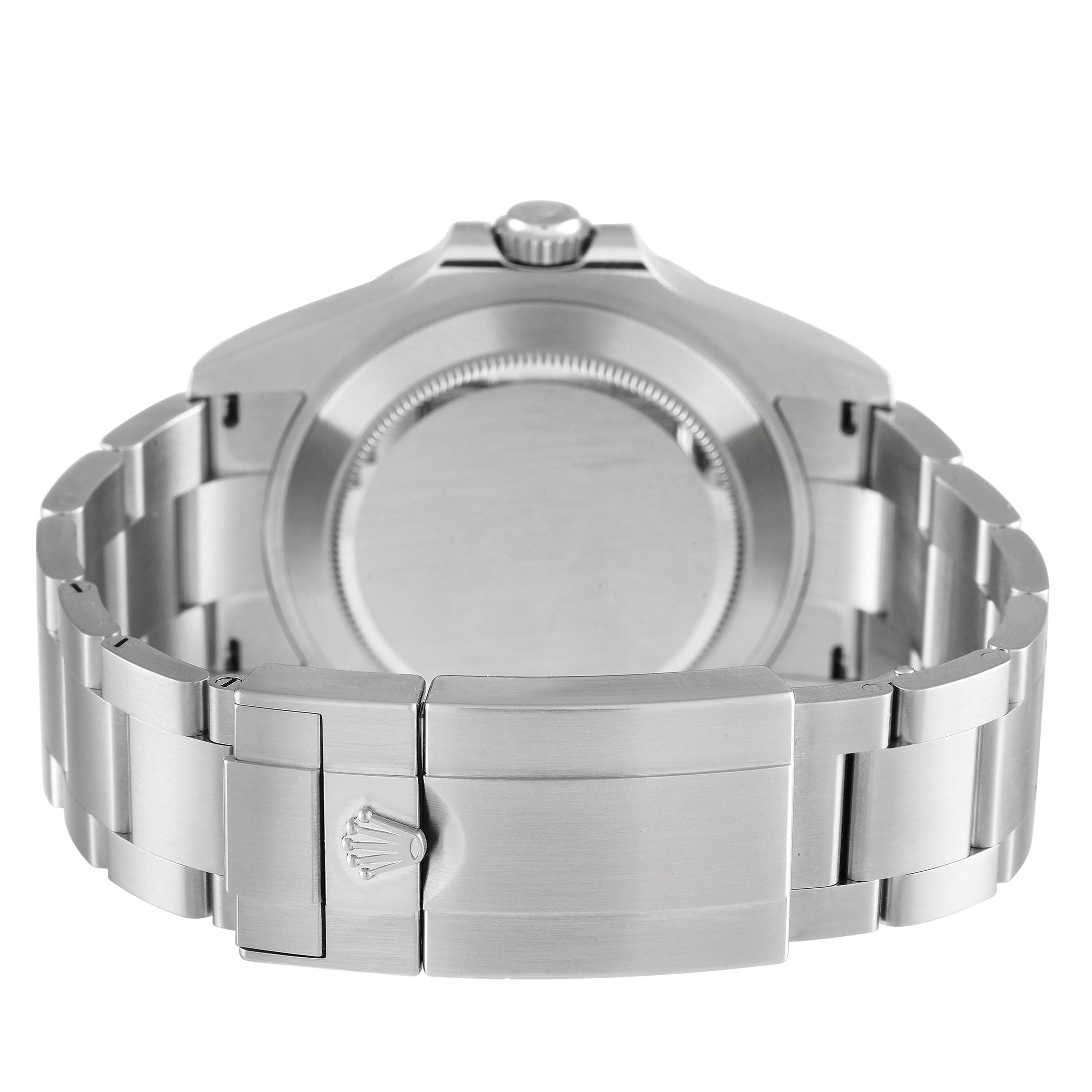 Rolex Explorer II White Dial Watch 226570