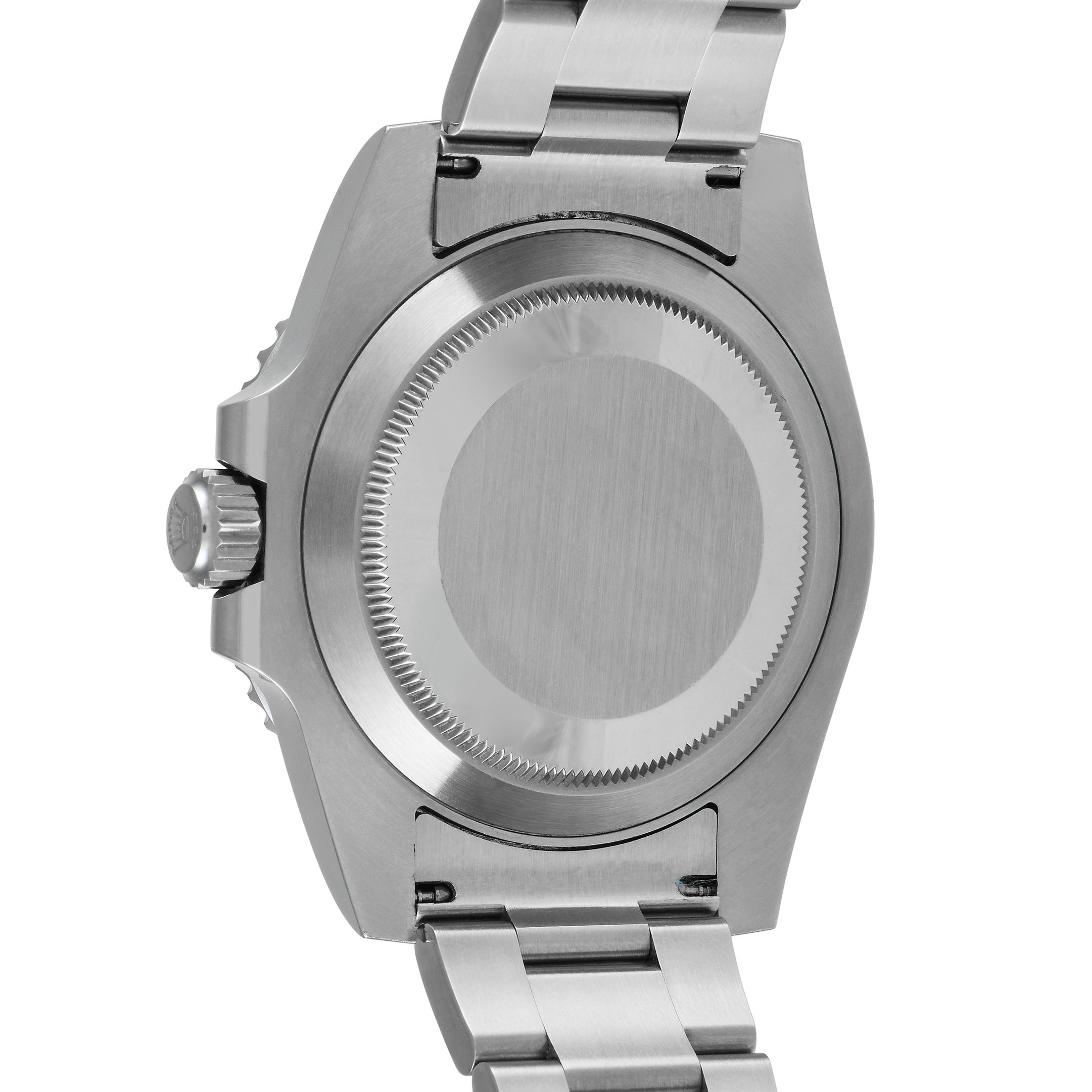 Rolex Submariner Date Watch 116610LN