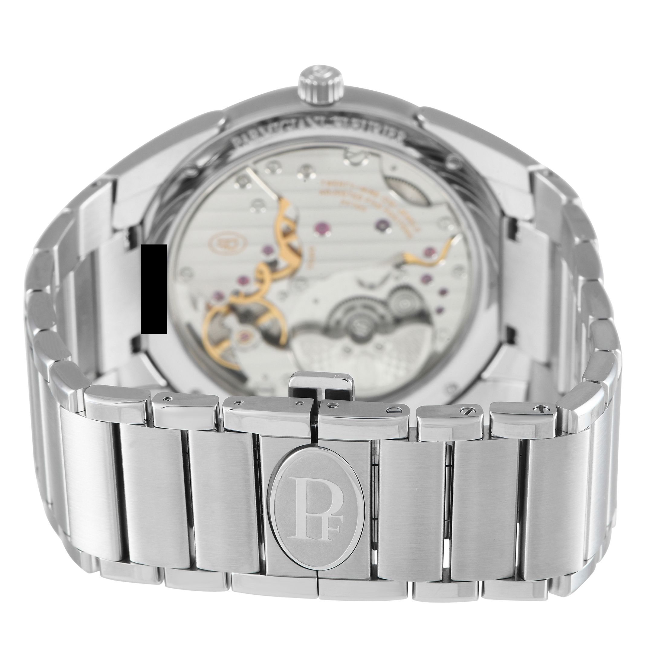 Parmigiani Fleurier Tonda PF Micro-Rotor Watch PFC914-1020001-100182-EN