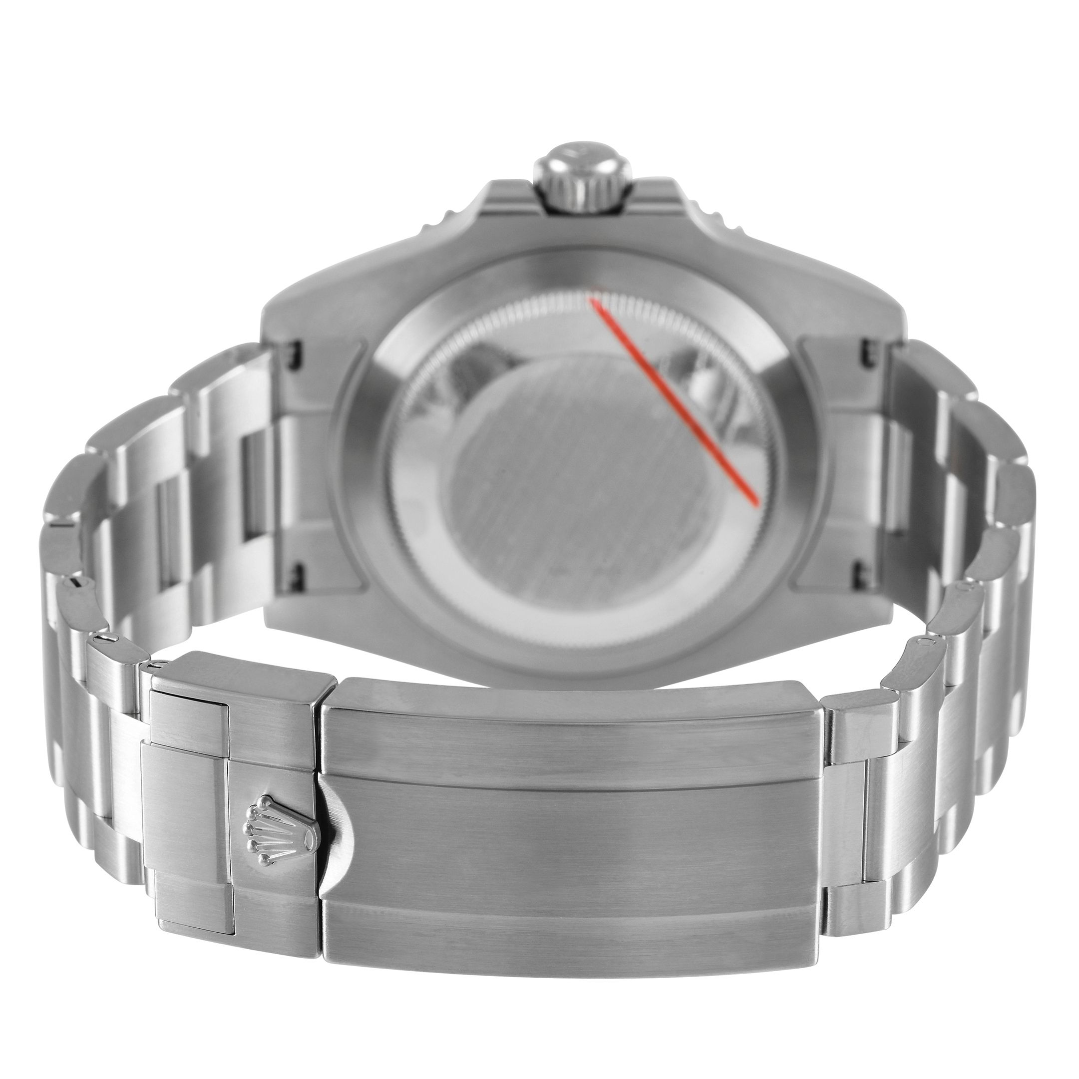 Rolex Submariner Date 41mm Watch 126610LV