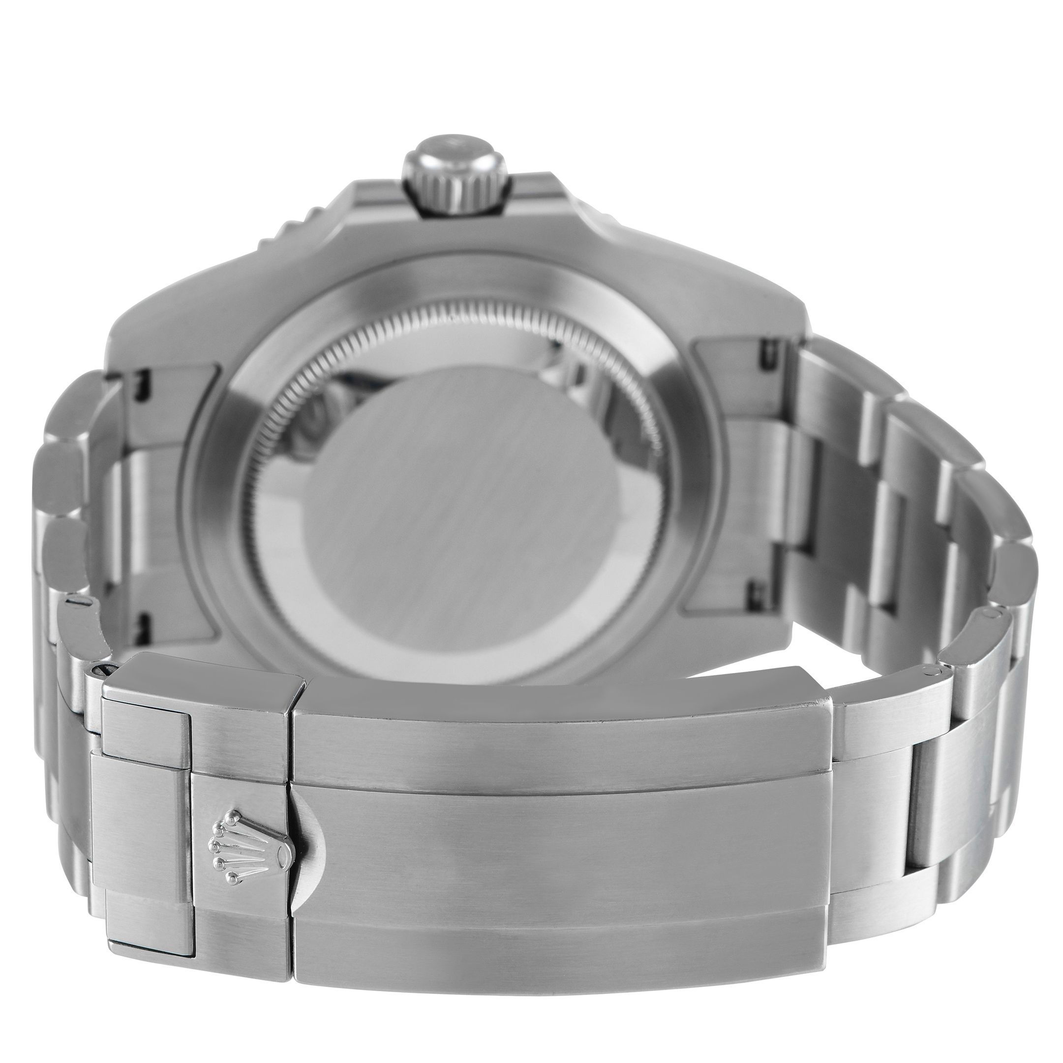 Rolex Submariner Date Watch 126610LV