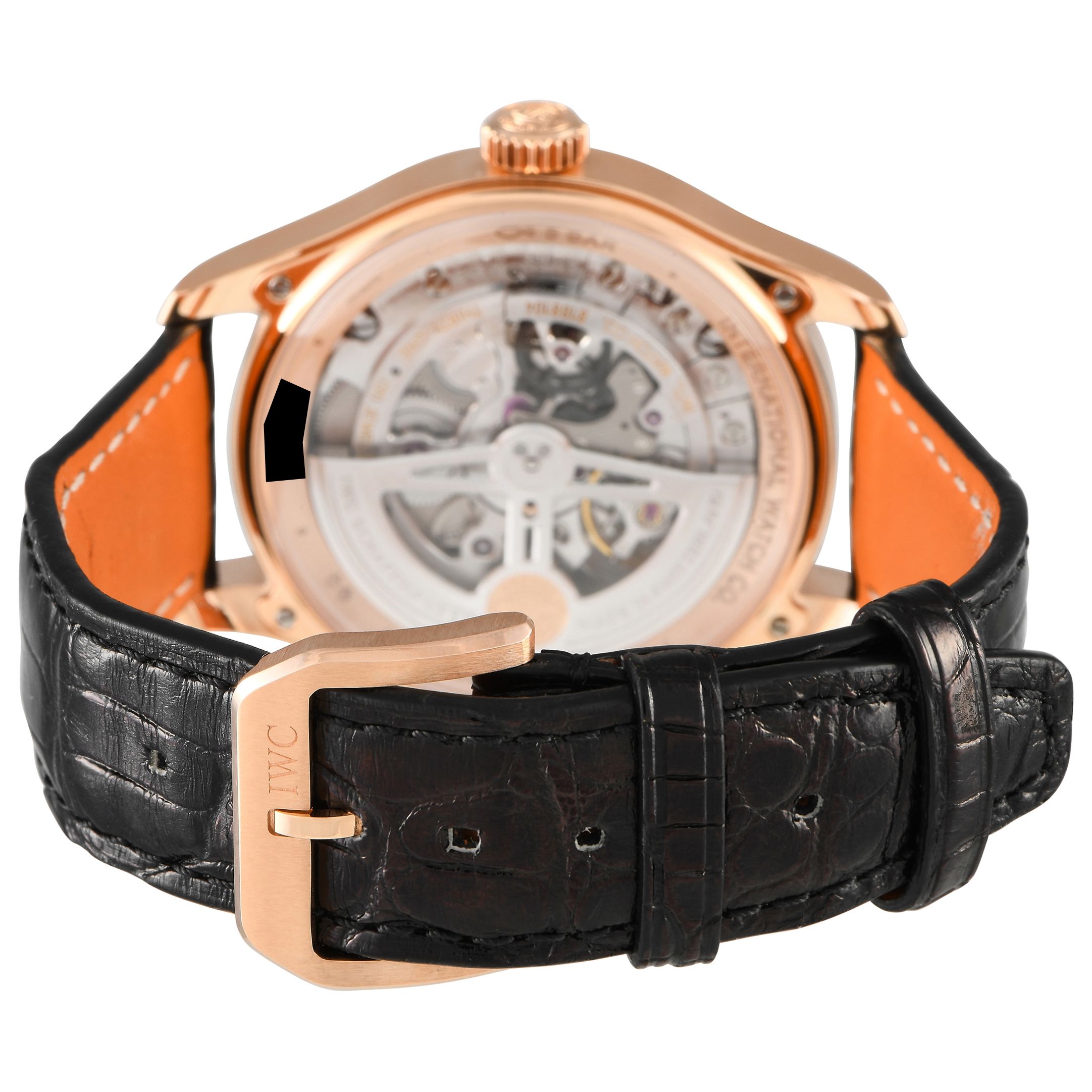 IWC Portugieser 40 Watch IW358401 iw358401