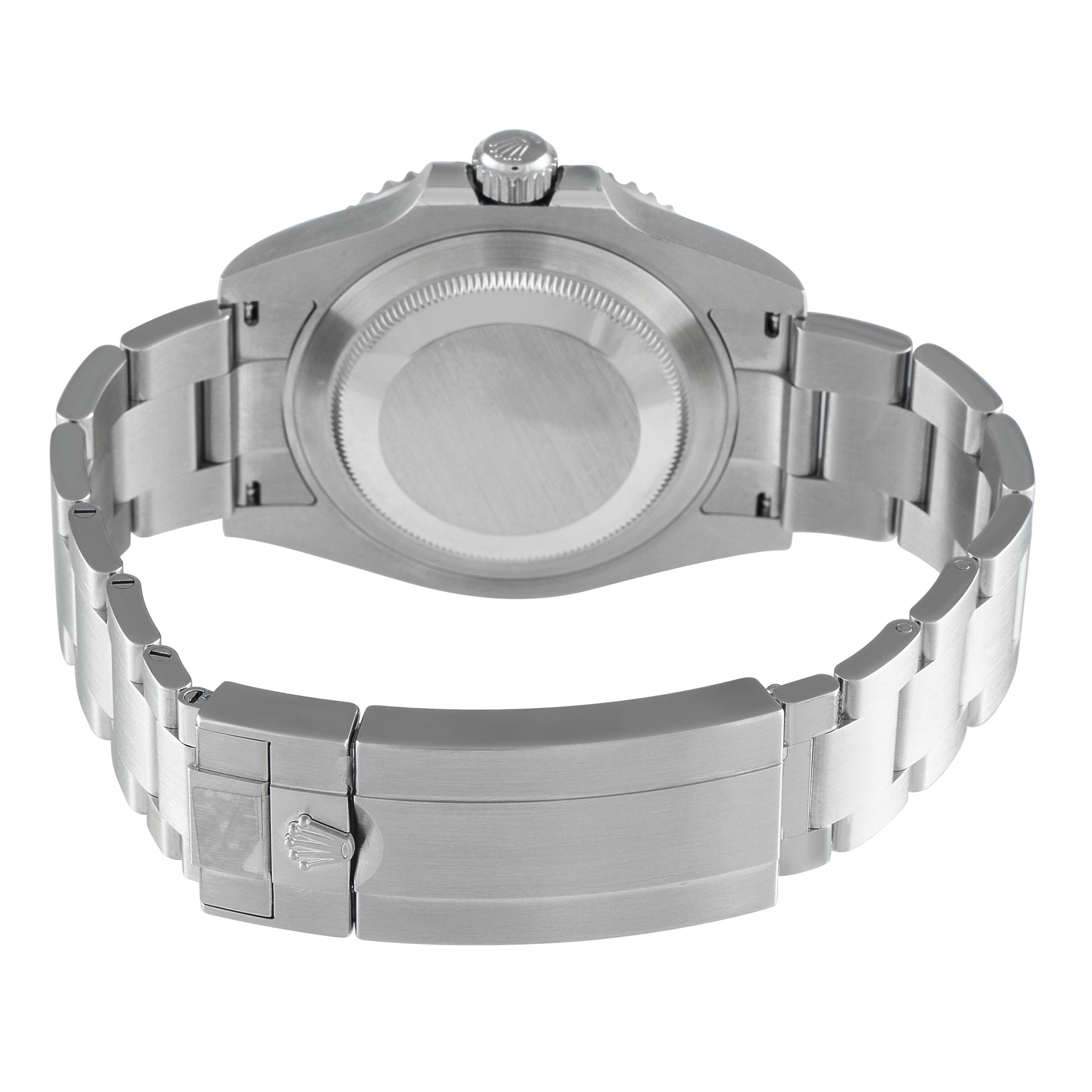 Rolex Submariner No Date Watch 124060