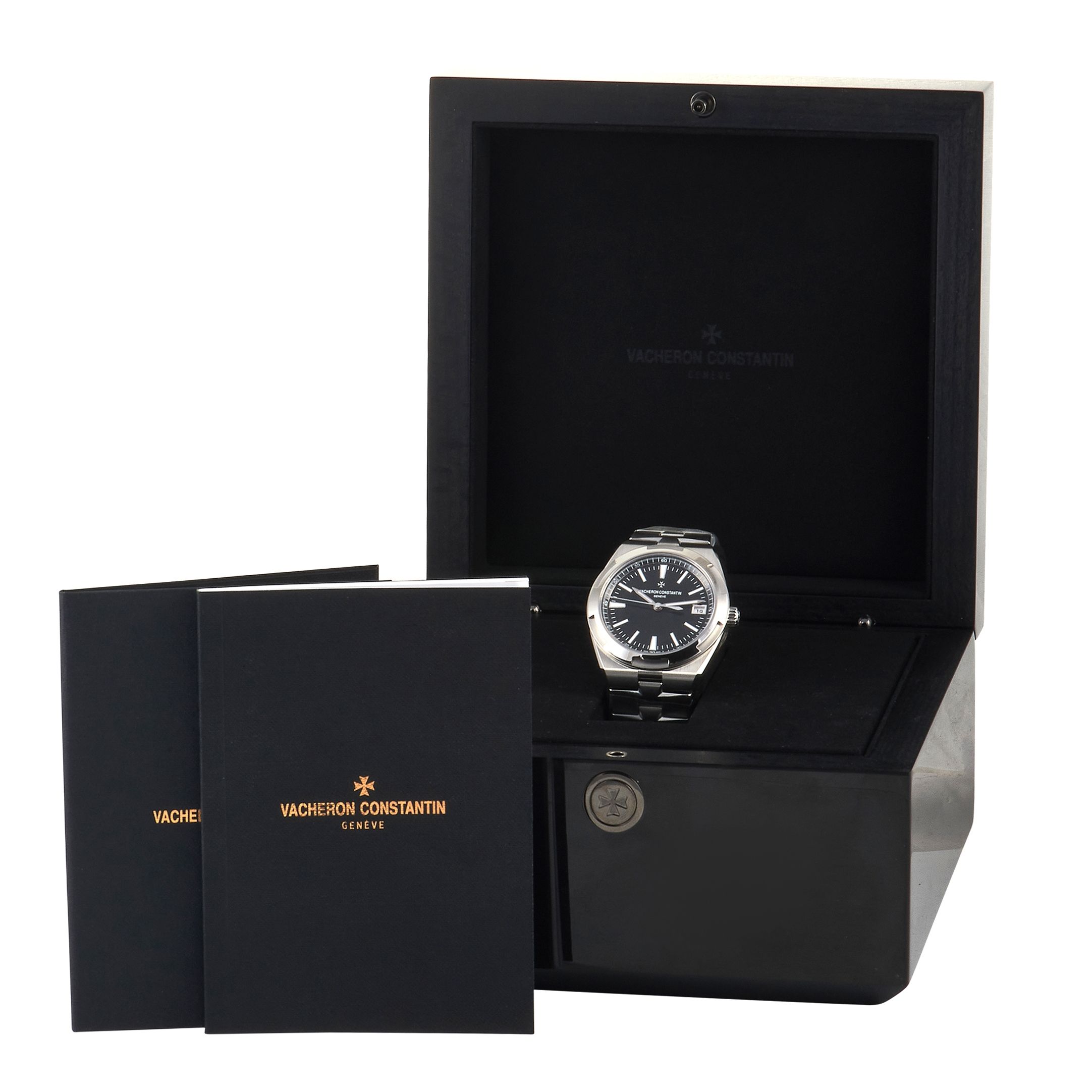 Vacheron Constantin Overseas Self-Winding Watch 4500V/110A-B483