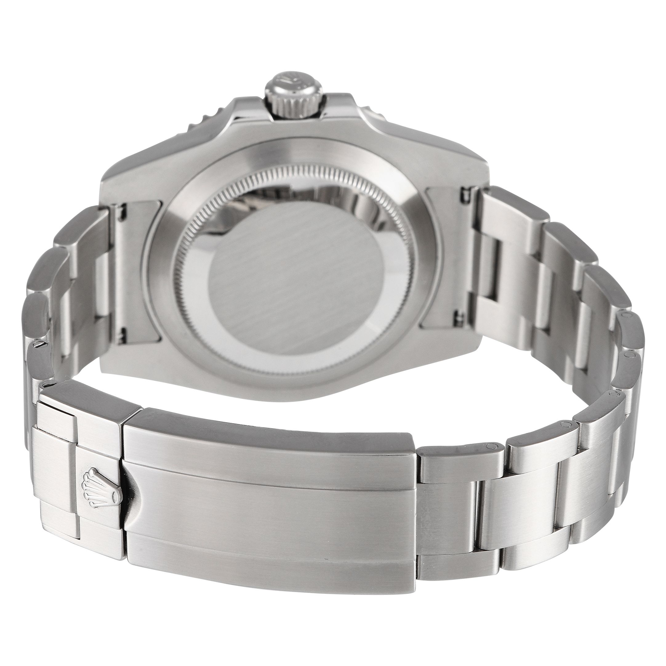 Rolex Submariner Watch 114060