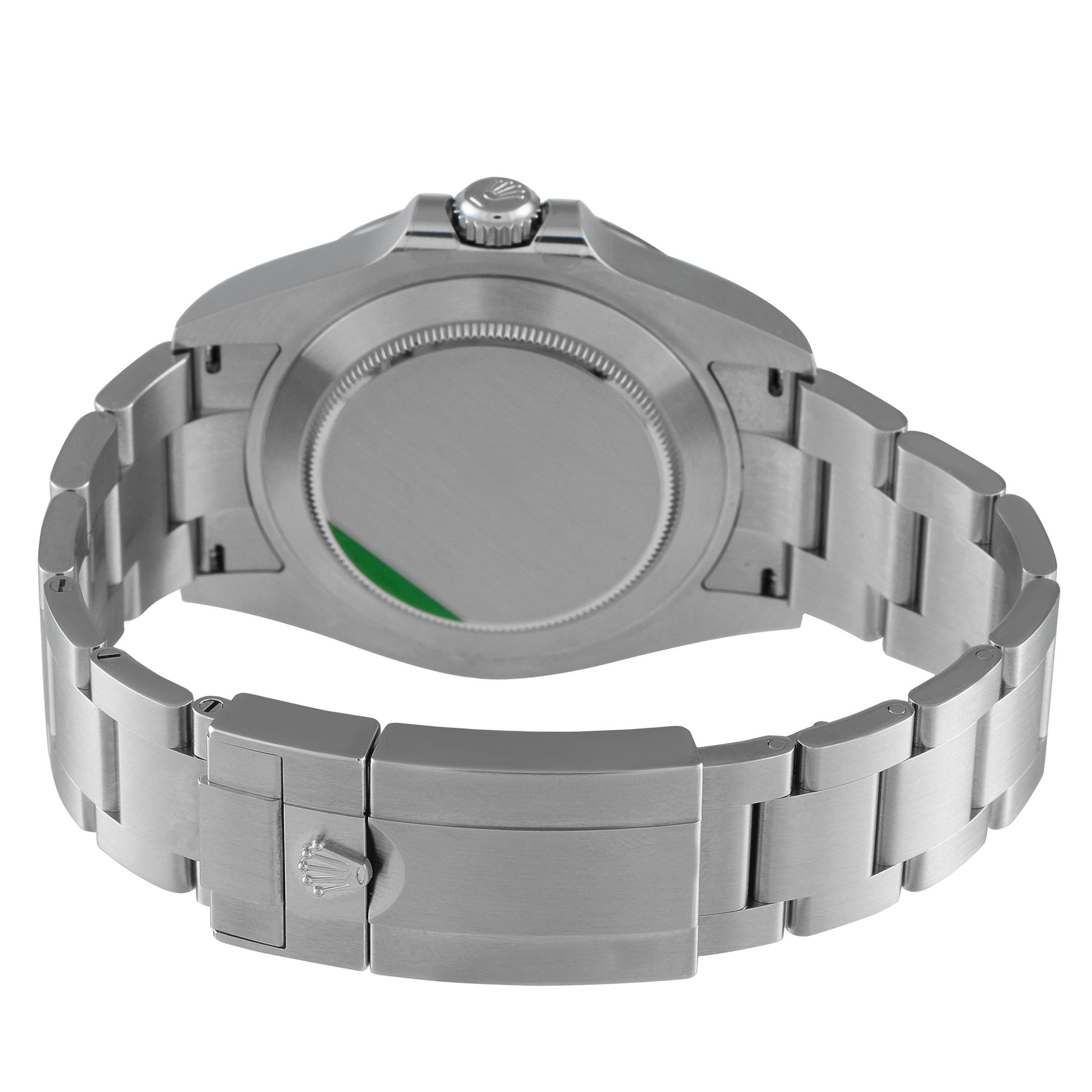 Rolex Explorer II White Dial Steel Oyster Watch 226570