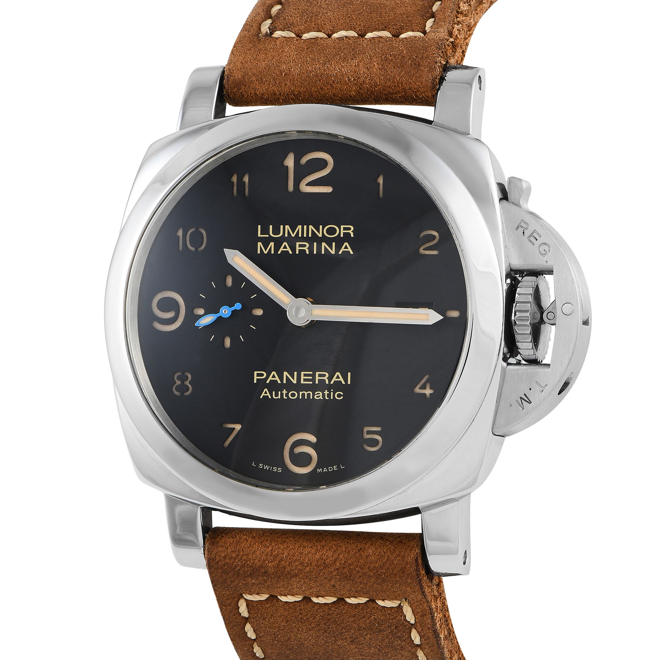 Officine Panerai Luminor Marina 1950 Watch PAM01359