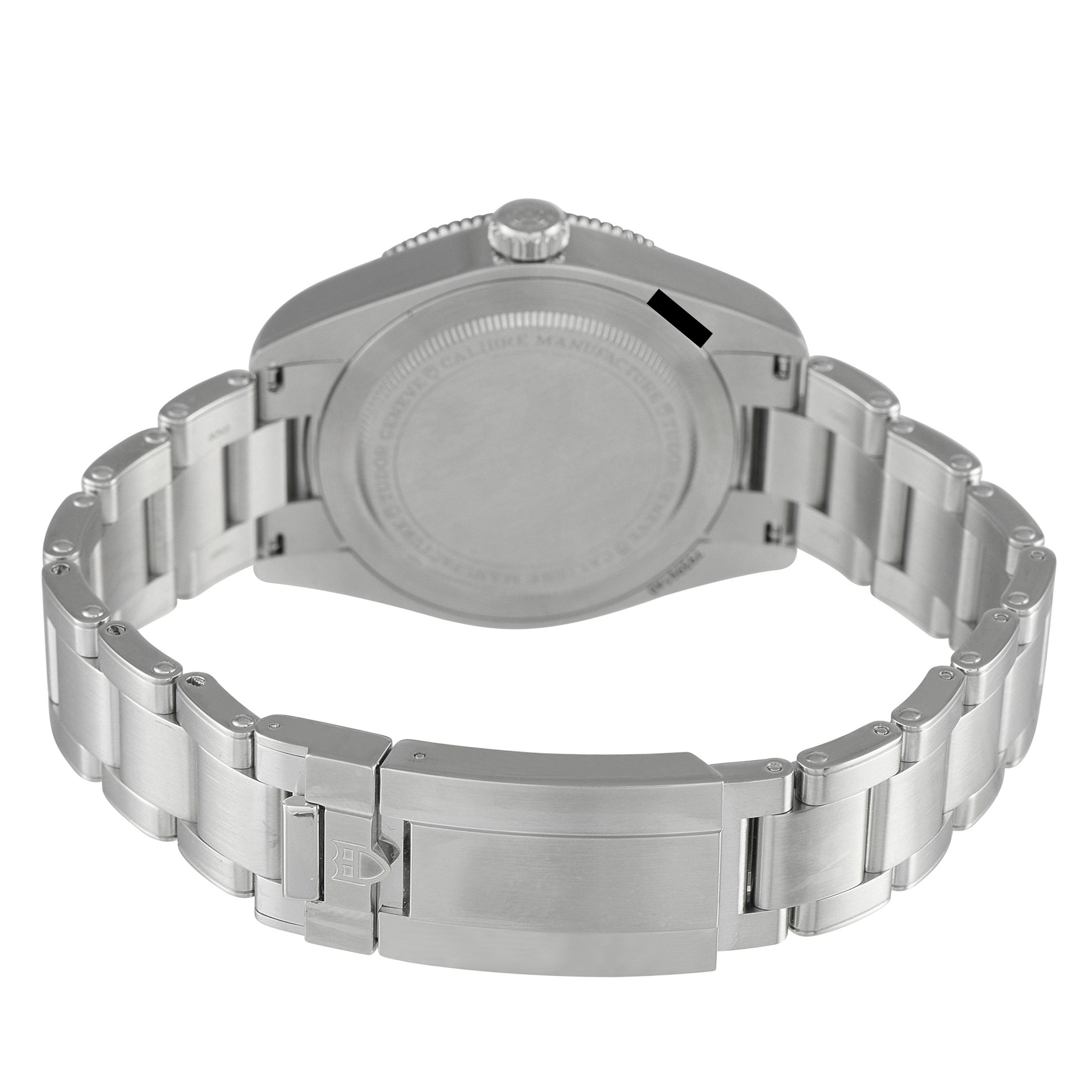 Tudor Black Bay 58 GMT Steel Watch M7939G1A0NRU