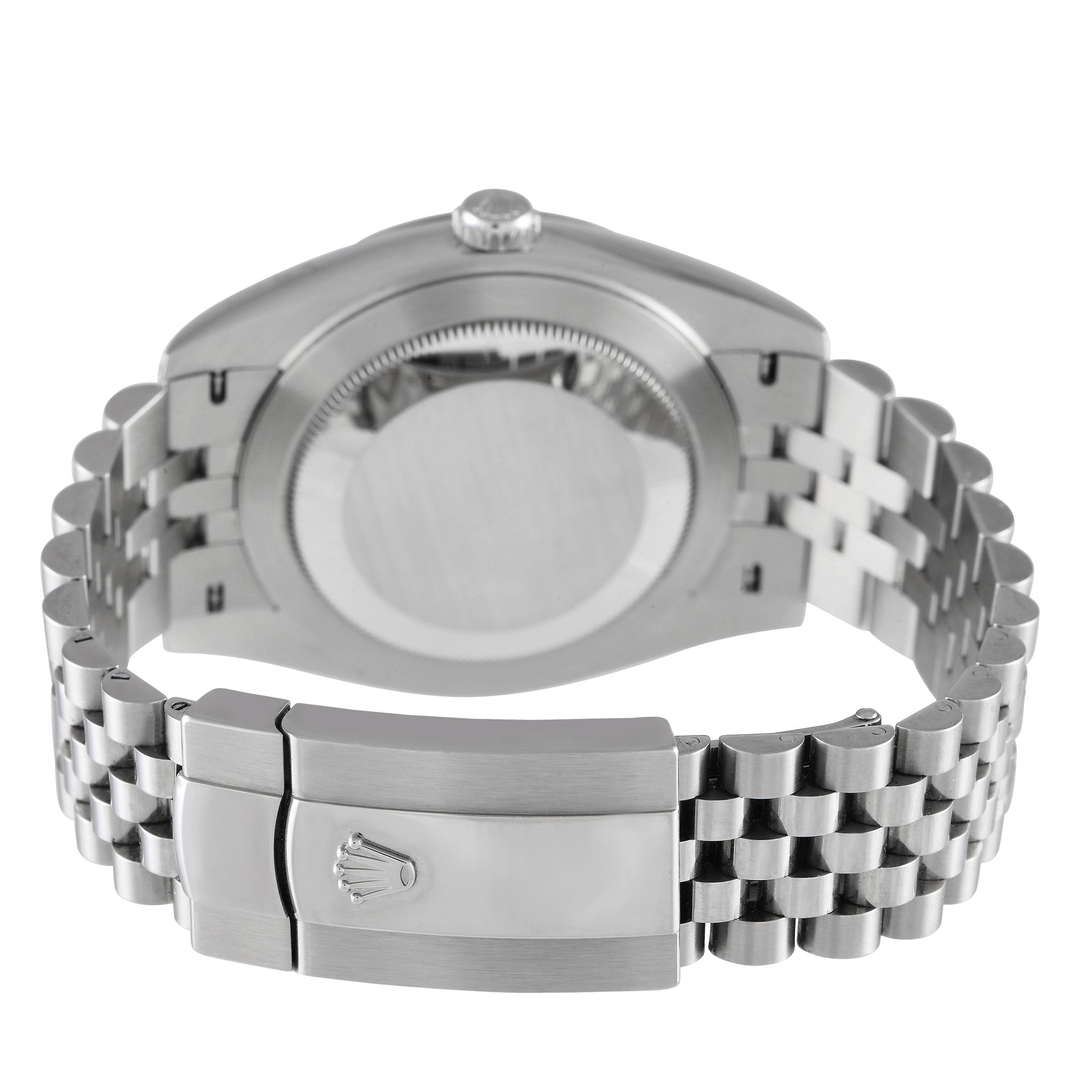 Rolex Datejust 41 Watch 126334
