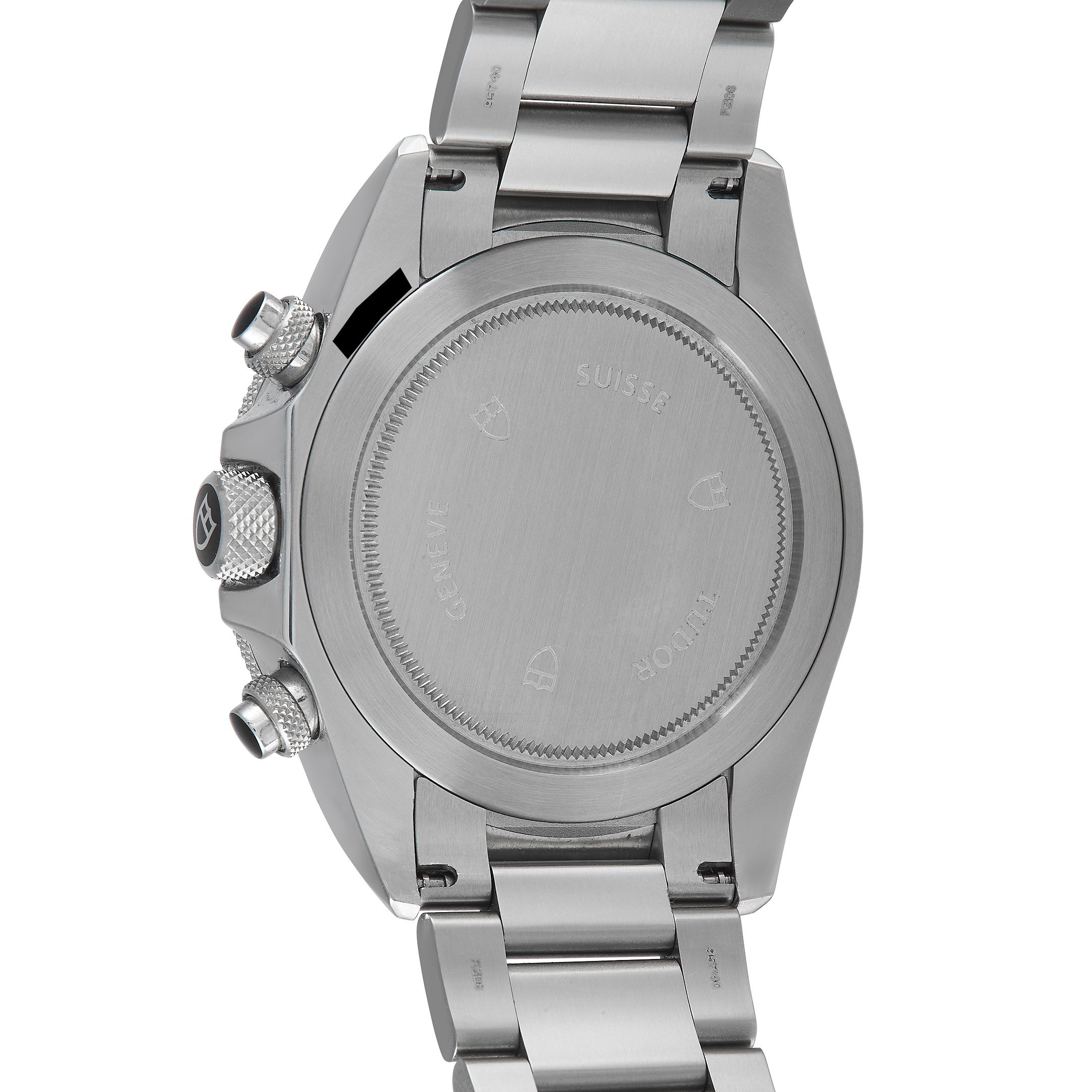 Tudor Heritage Chronograph Watch 70330N