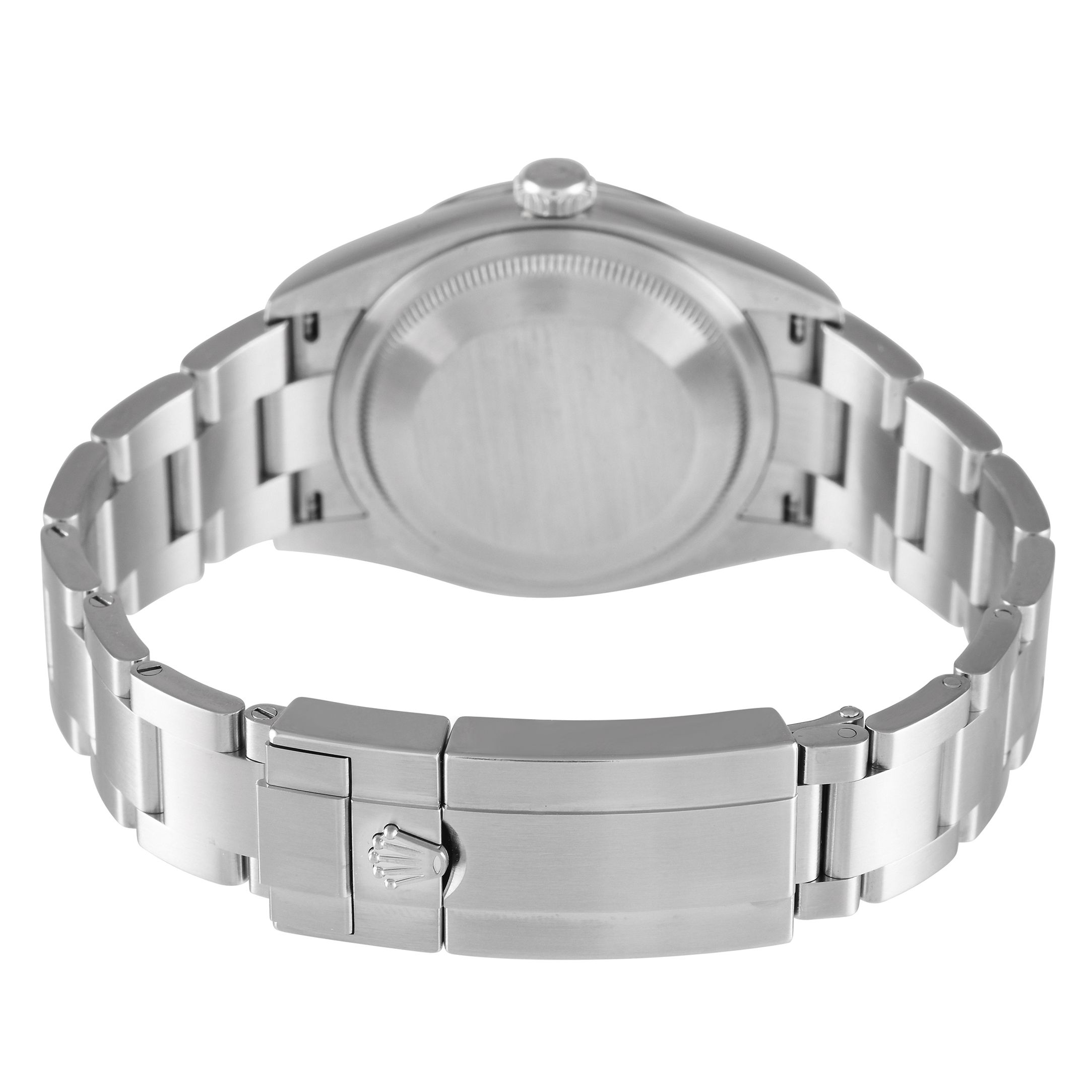 Rolex Explorer 36 Watch 124270