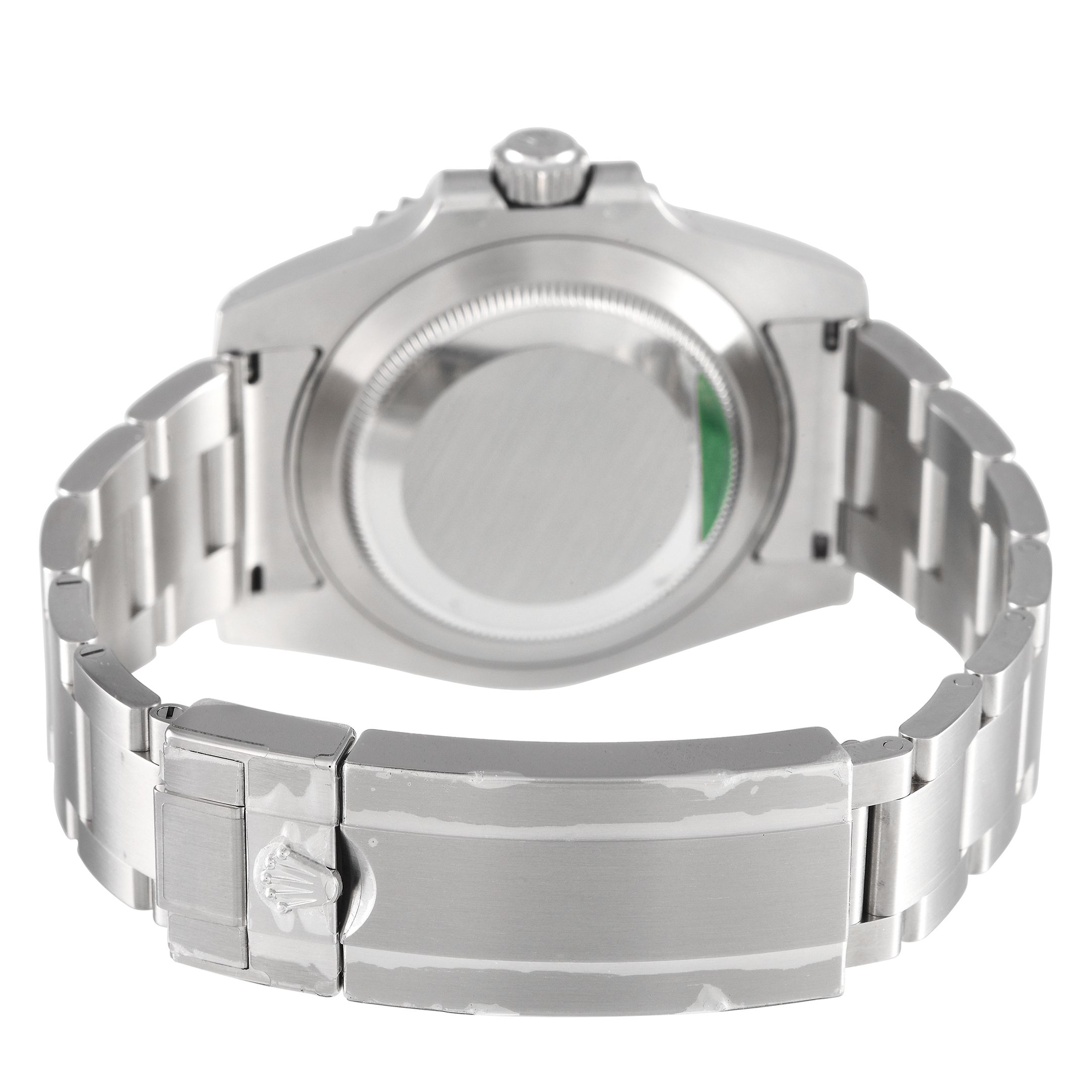 Rolex Submariner Date Watch 116610LN