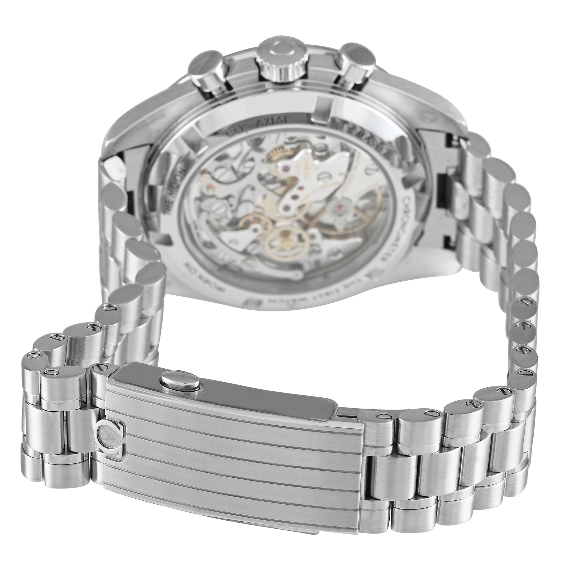 Omega Speedmaster Moonwatch Professional Watch 310.30.42.50.01.002