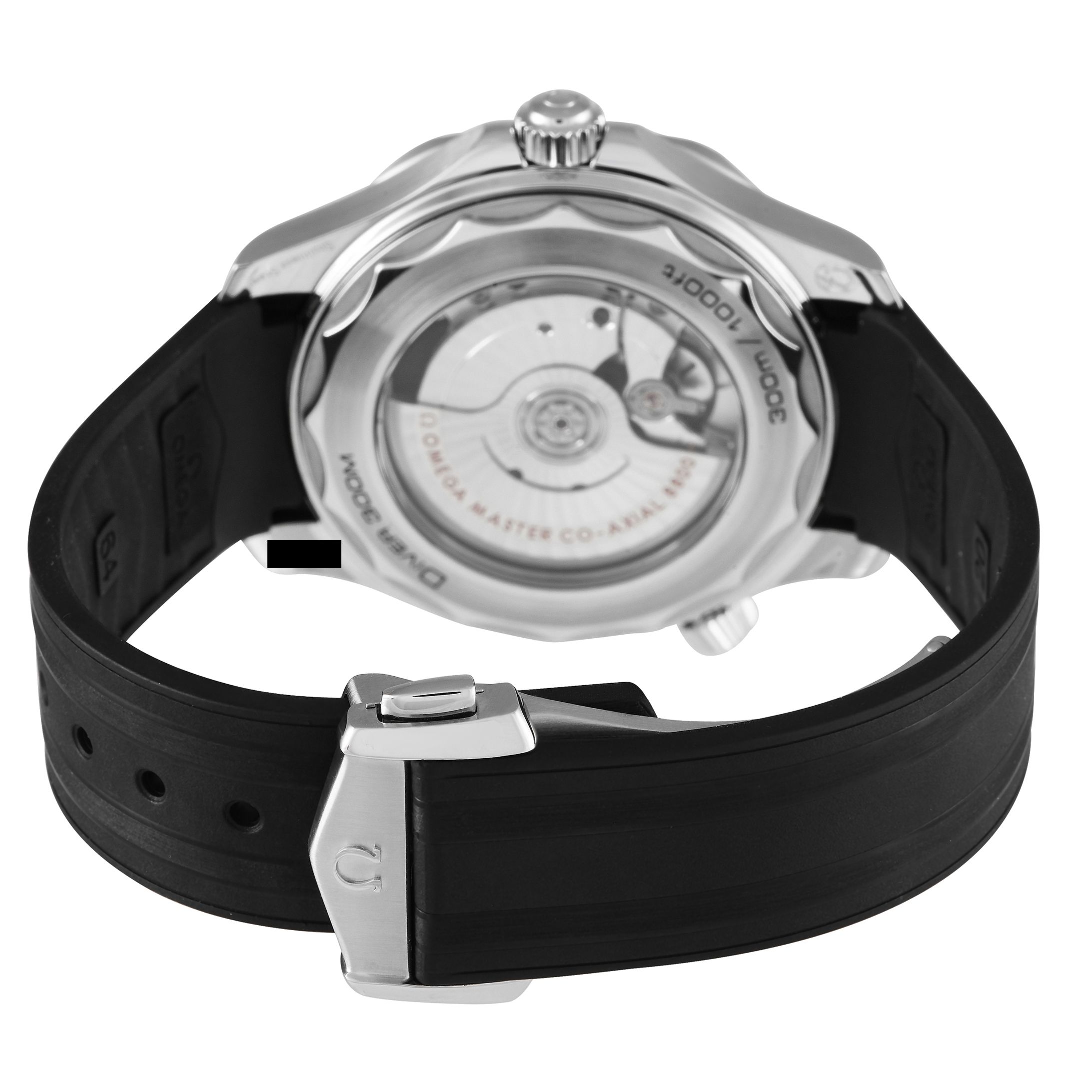 Omega Seamaster Diver 300M Watch 210.32.42.20.04.001