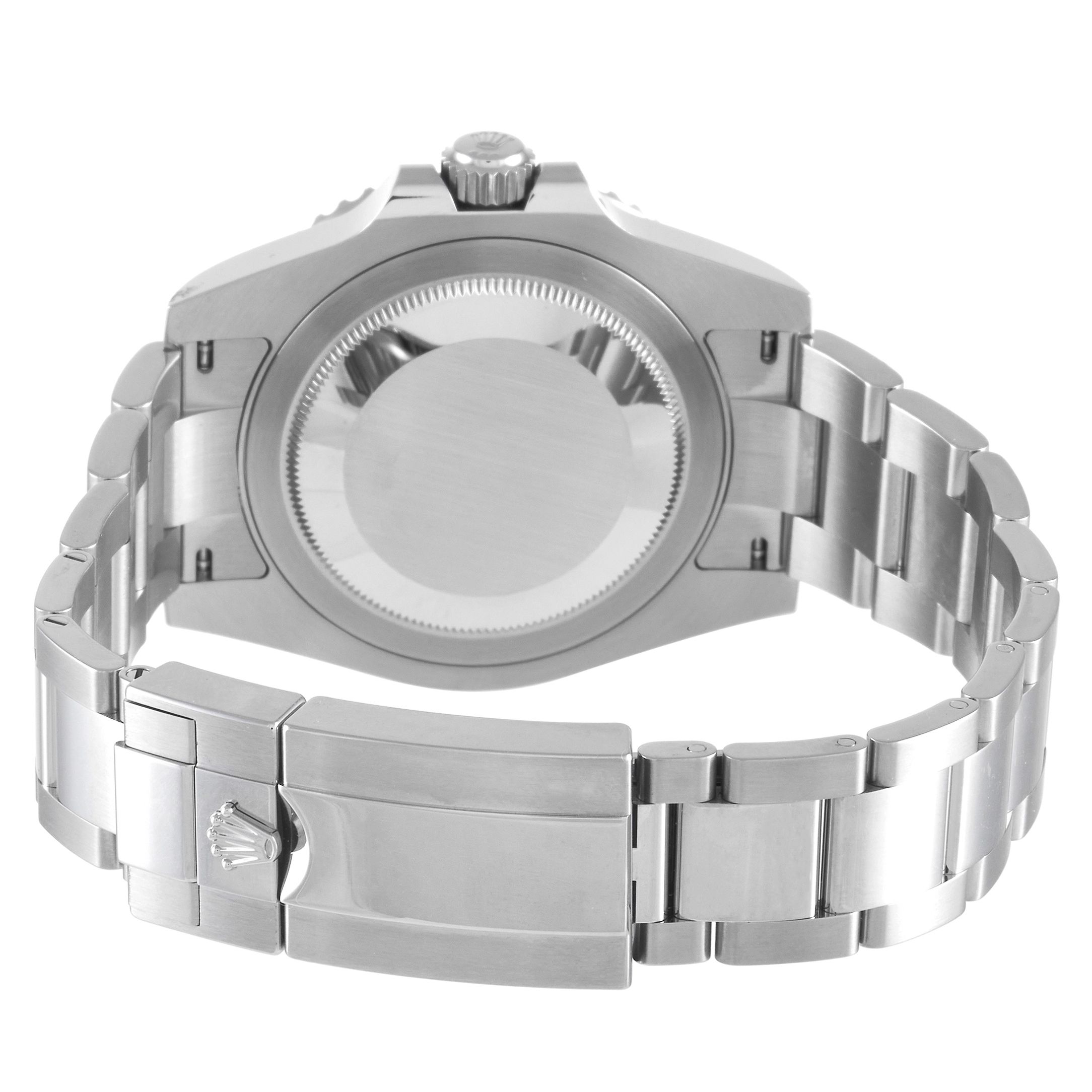 Rolex GMT-Master II Watch 126710BLNR