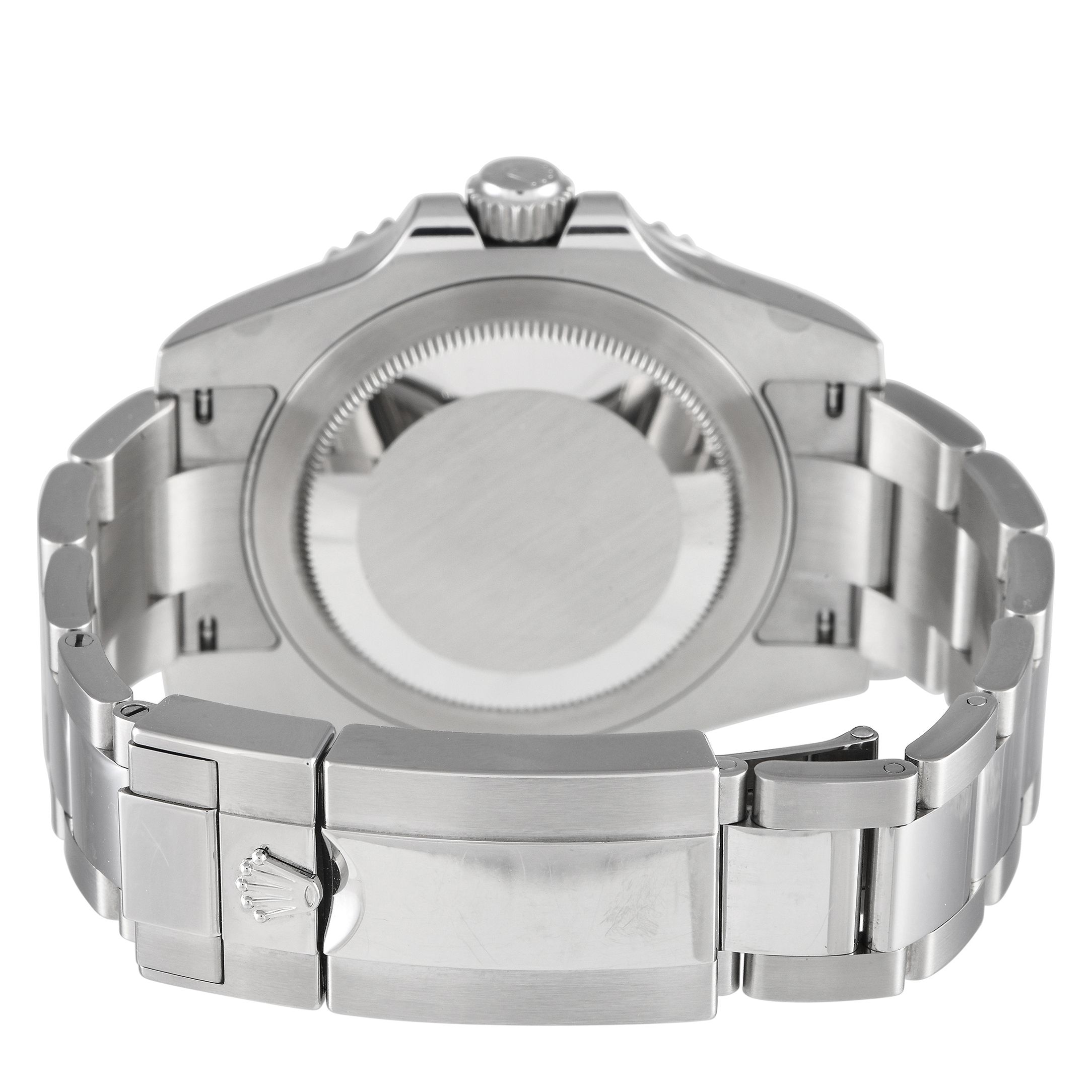 Rolex GMT-Master II Watch 126710BLNR