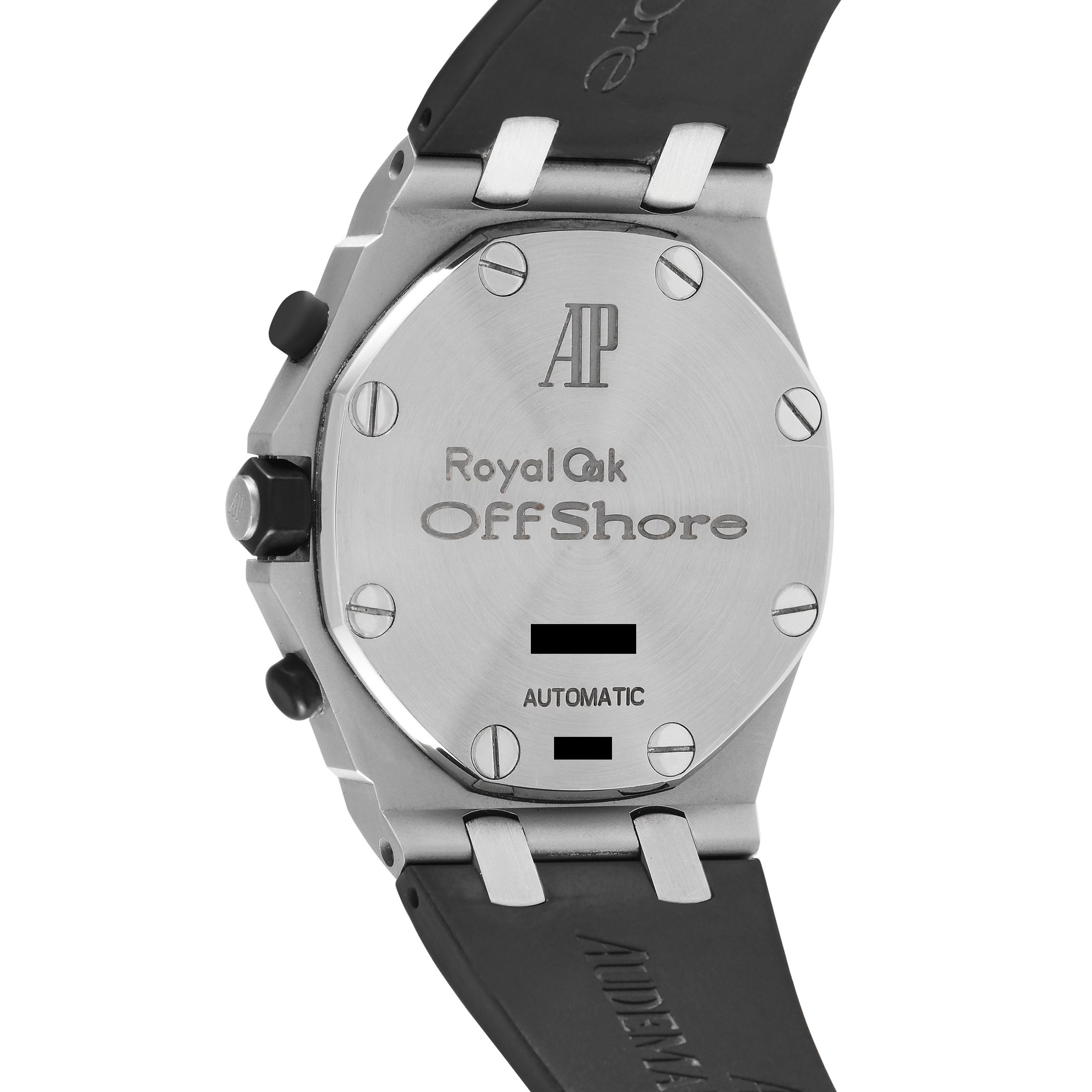 Audemars Piguet Royal Oak Offshore Watch 25940SK.OO.D002.CA.02