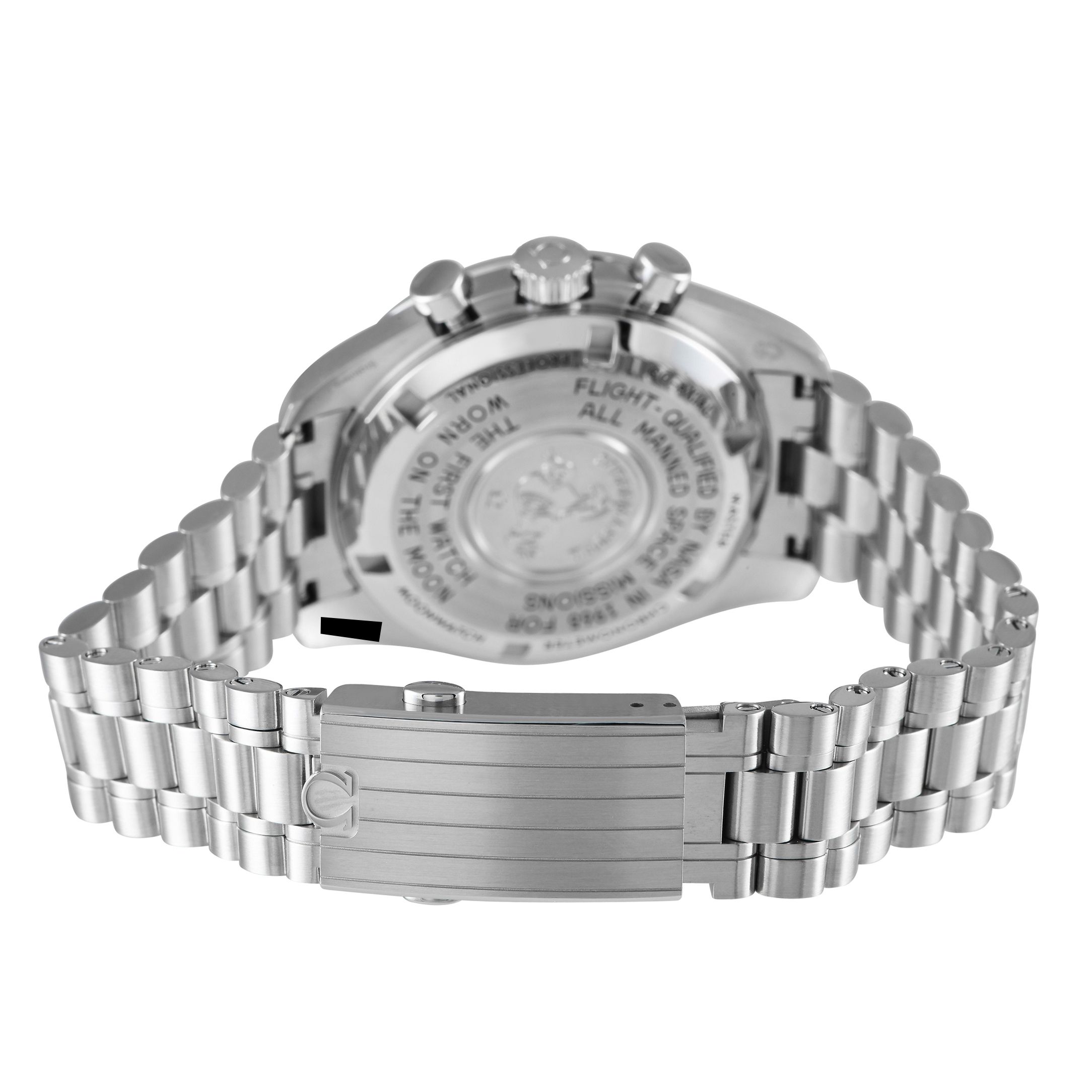 Omega Speedmaster Moonwatch Professional Watch 310.30.42.50.01.001