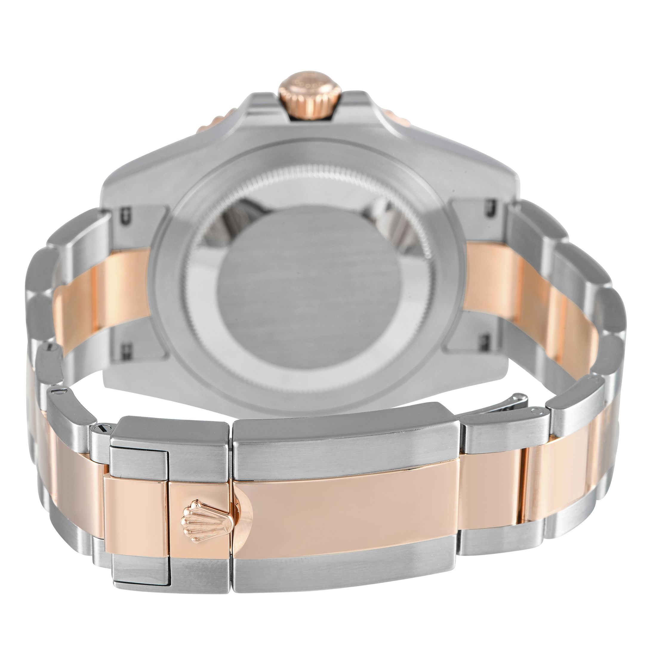 Rolex GMT-Master II Watch 126711CHNR